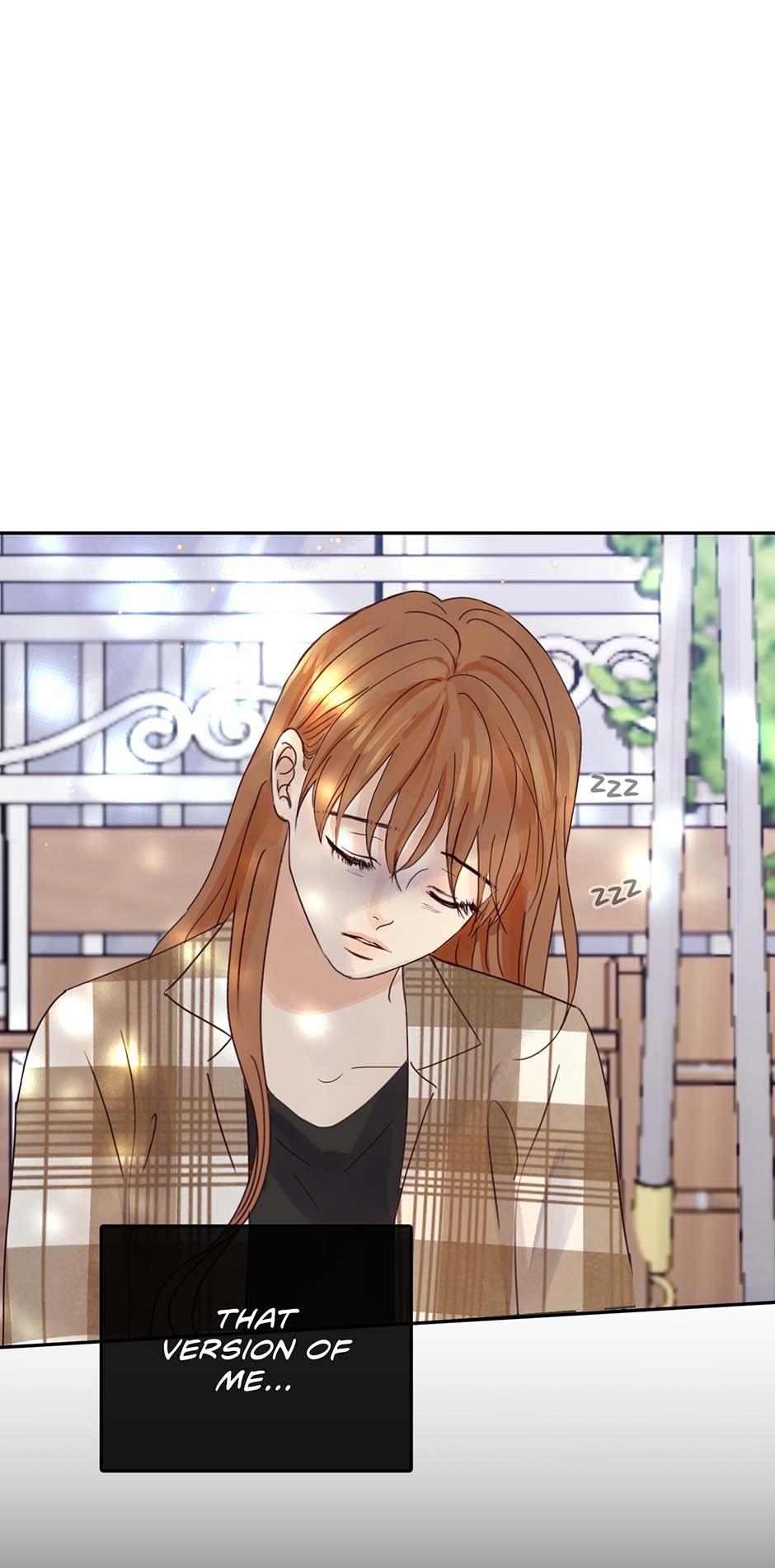 Jealousy Inducers Chapter 98 page 43 - 