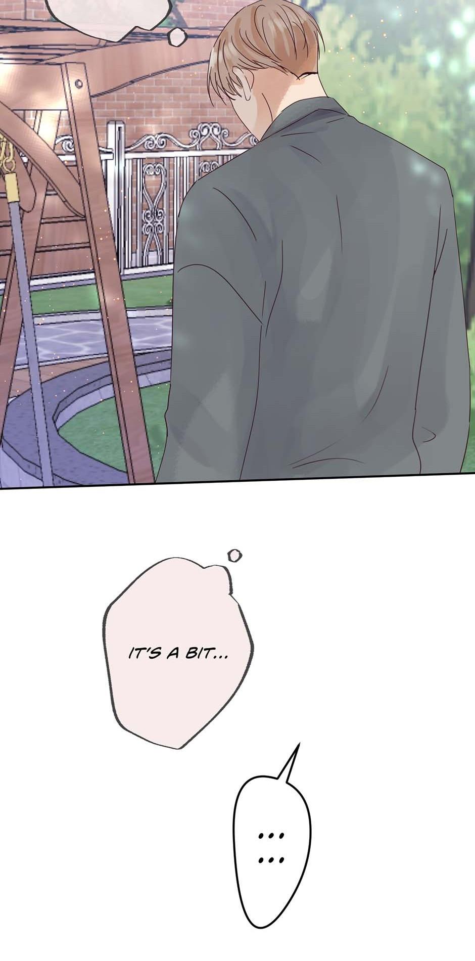 Jealousy Inducers Chapter 98 page 46 - 