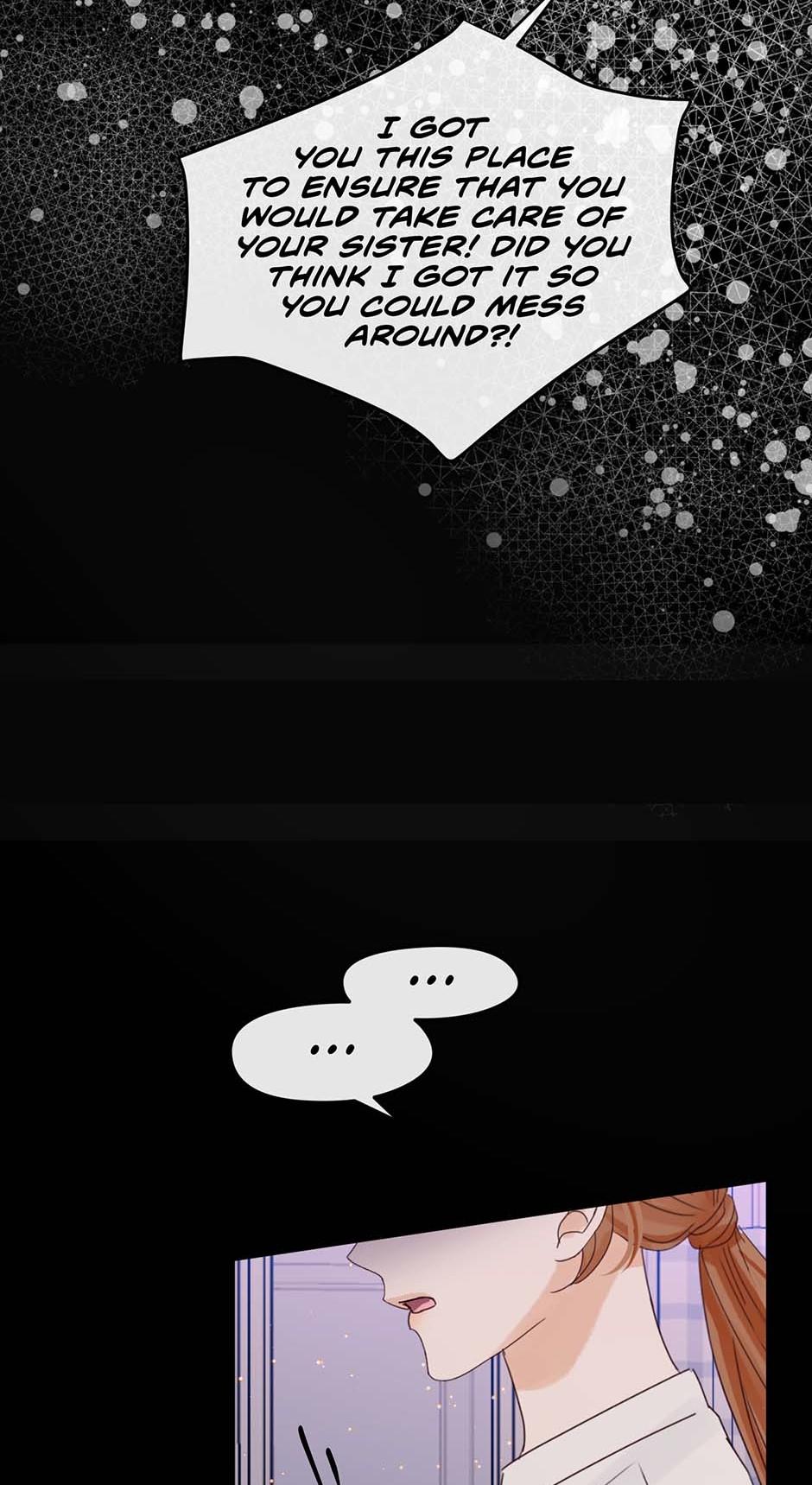 Jealousy Inducers Chapter 98 page 6 - 