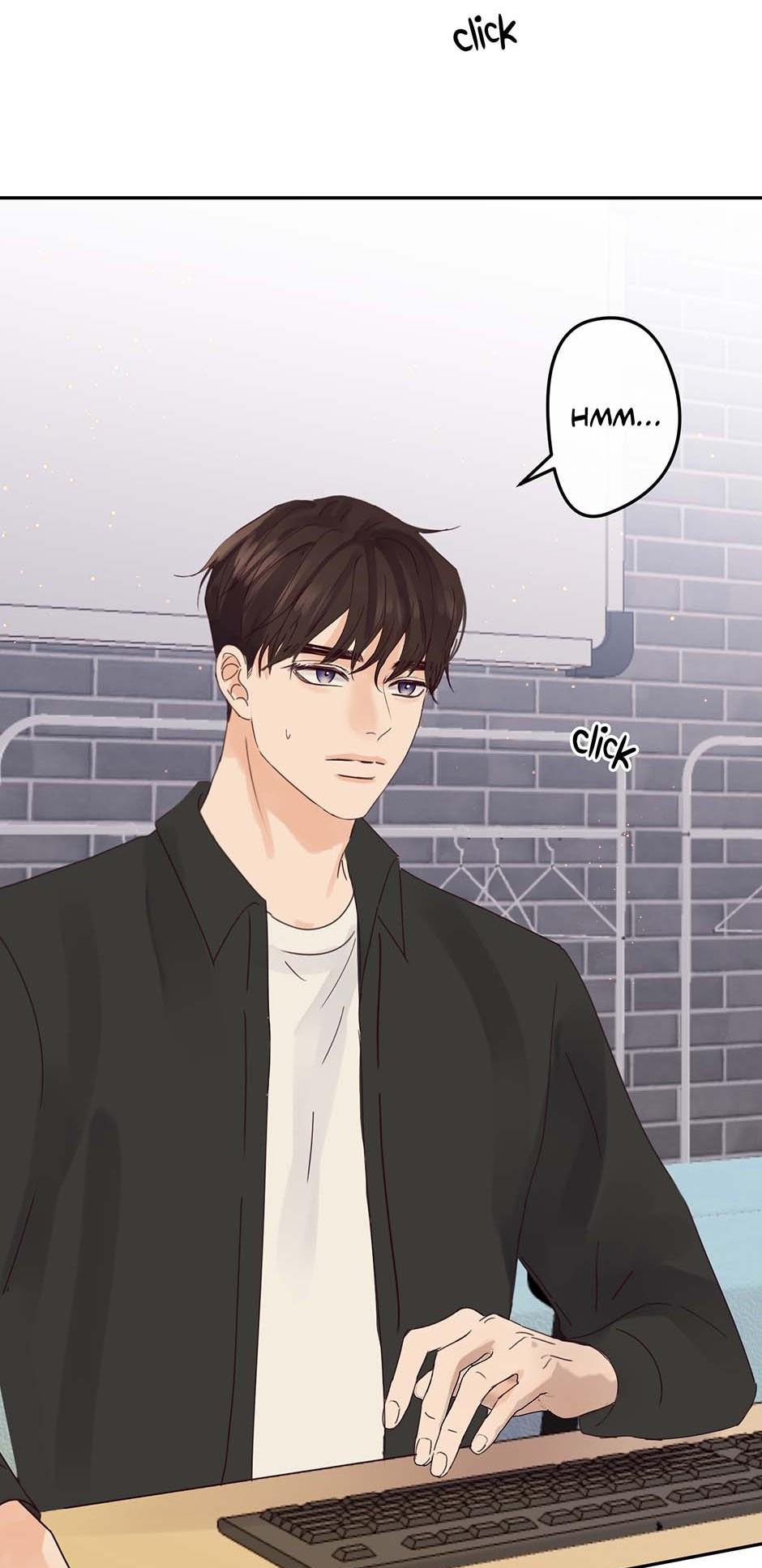 Jealousy Inducers Chapter 98 page 51 - 