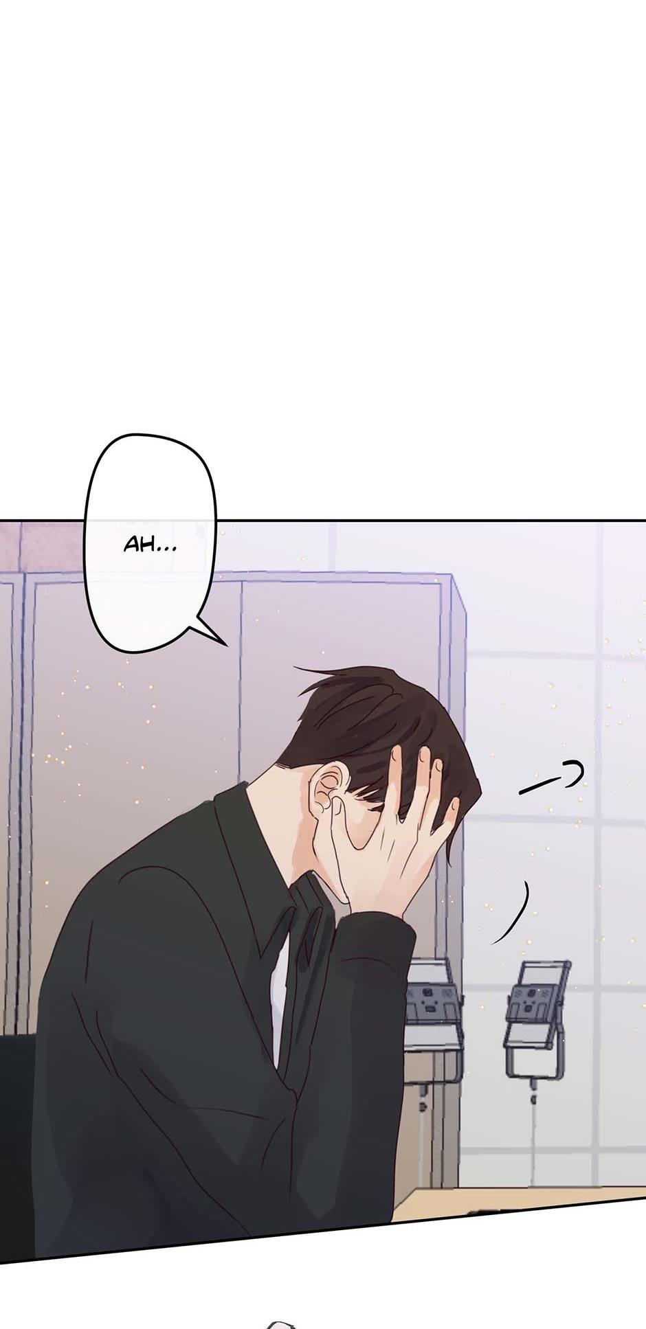 Jealousy Inducers Chapter 98 page 53 - 