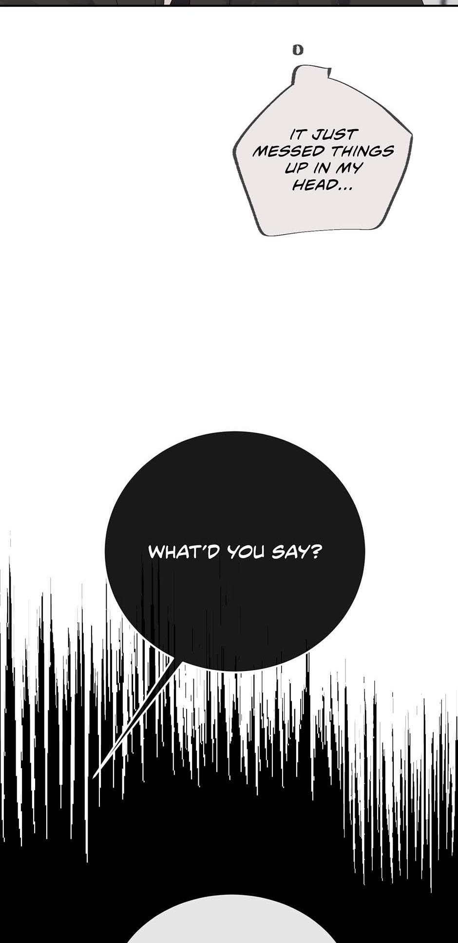 Jealousy Inducers Chapter 98 page 55 - 