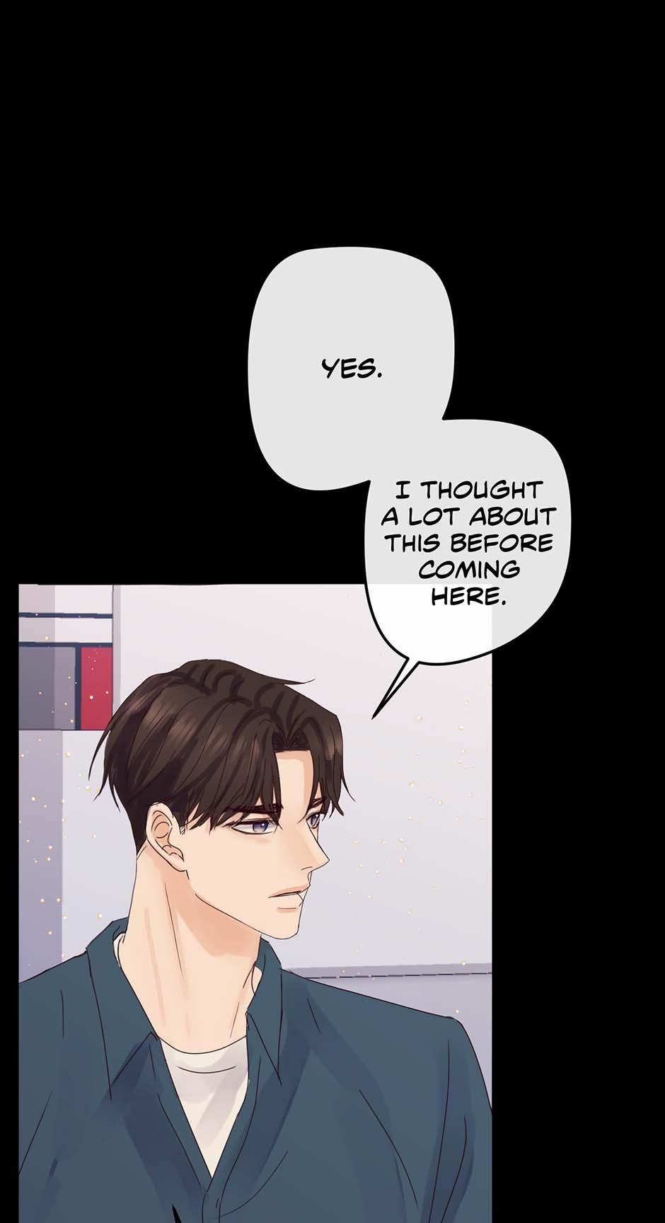 Jealousy Inducers Chapter 98 page 57 - 