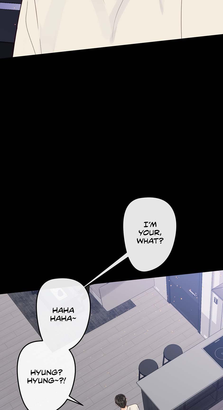 Jealousy Inducers Chapter 98 page 60 - 