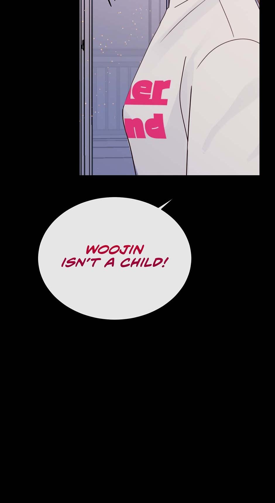 Jealousy Inducers Chapter 98 page 7 - 