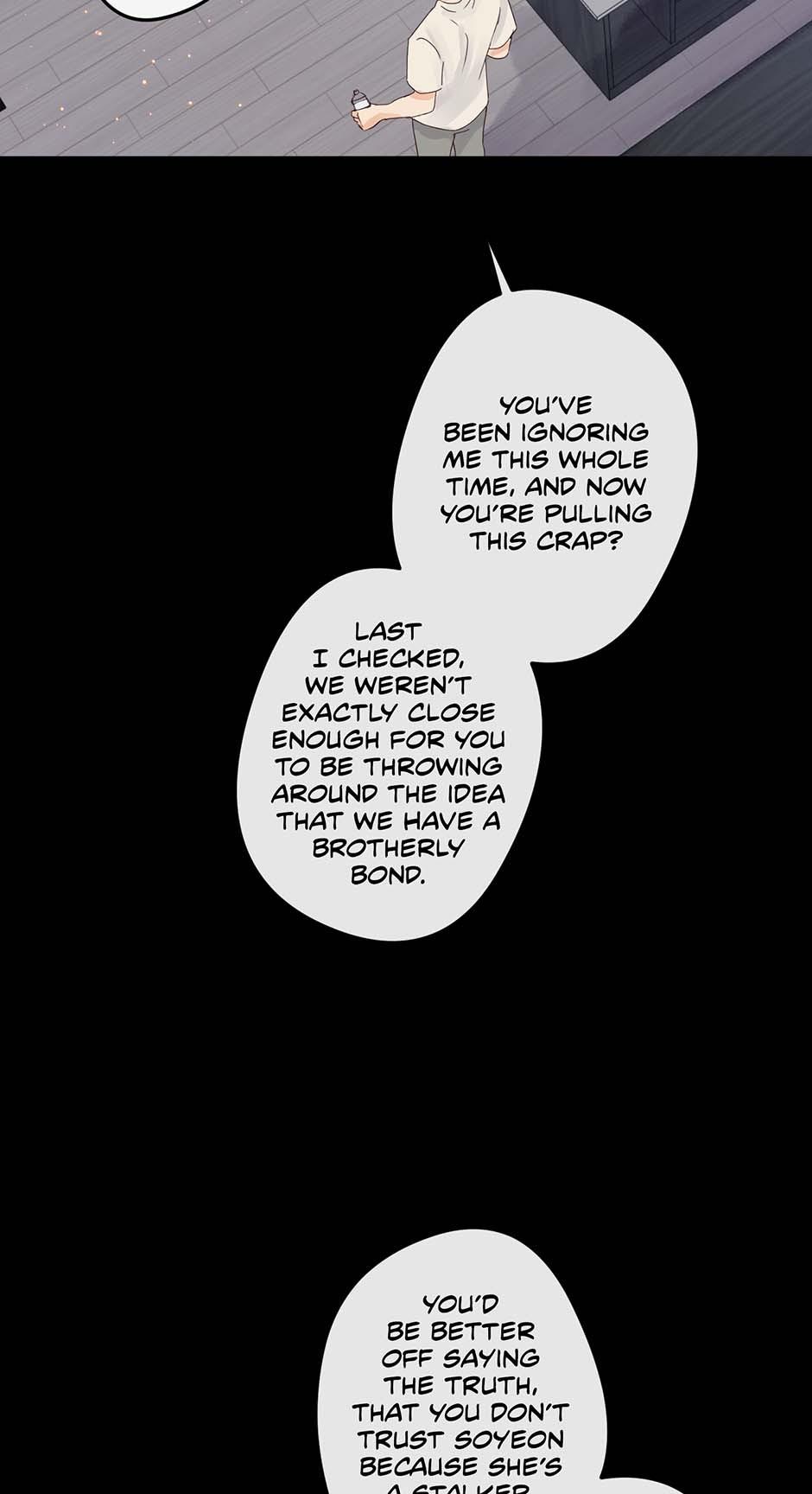 Jealousy Inducers Chapter 98 page 61 - 