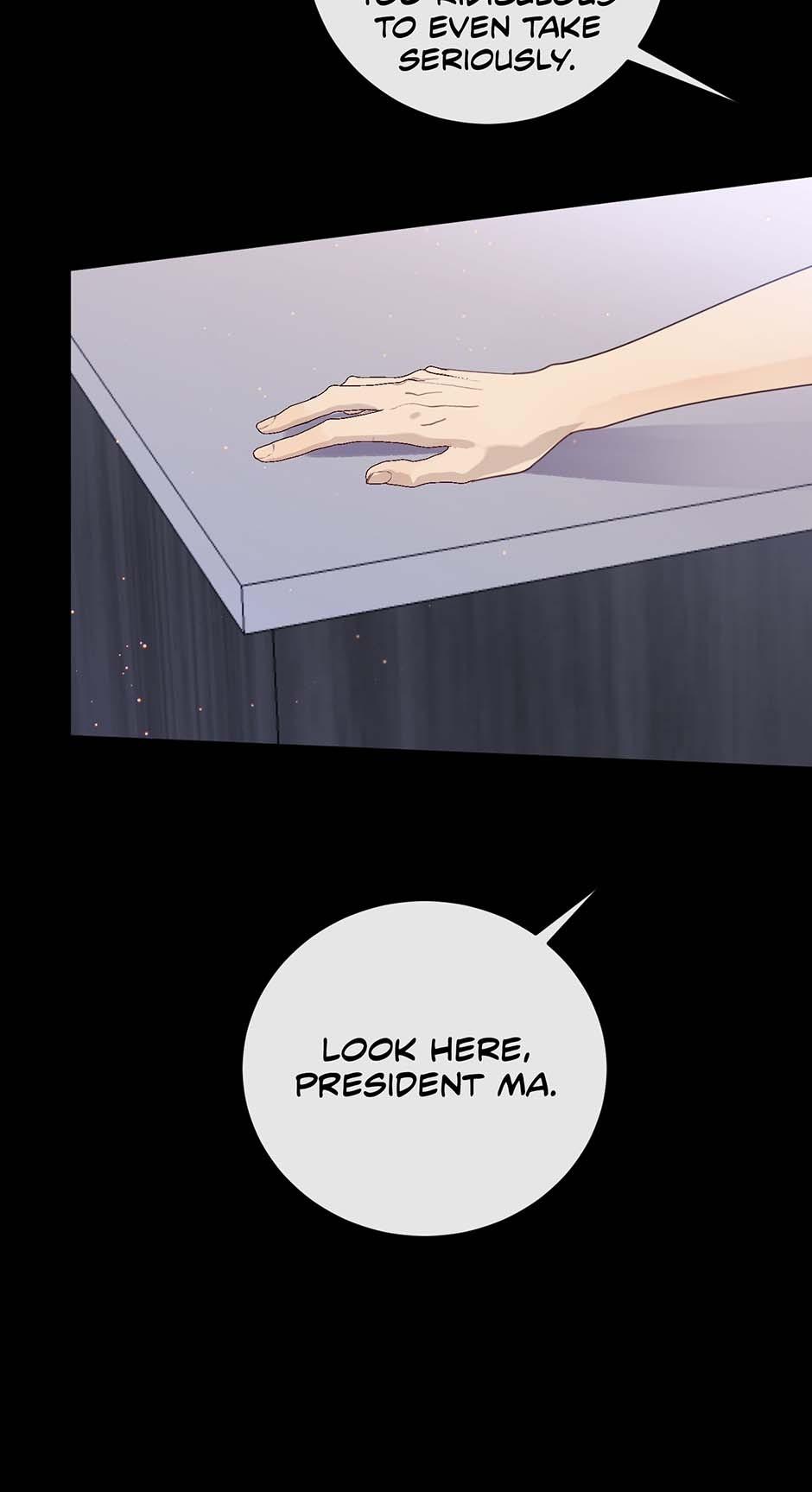 Jealousy Inducers Chapter 98 page 63 - 