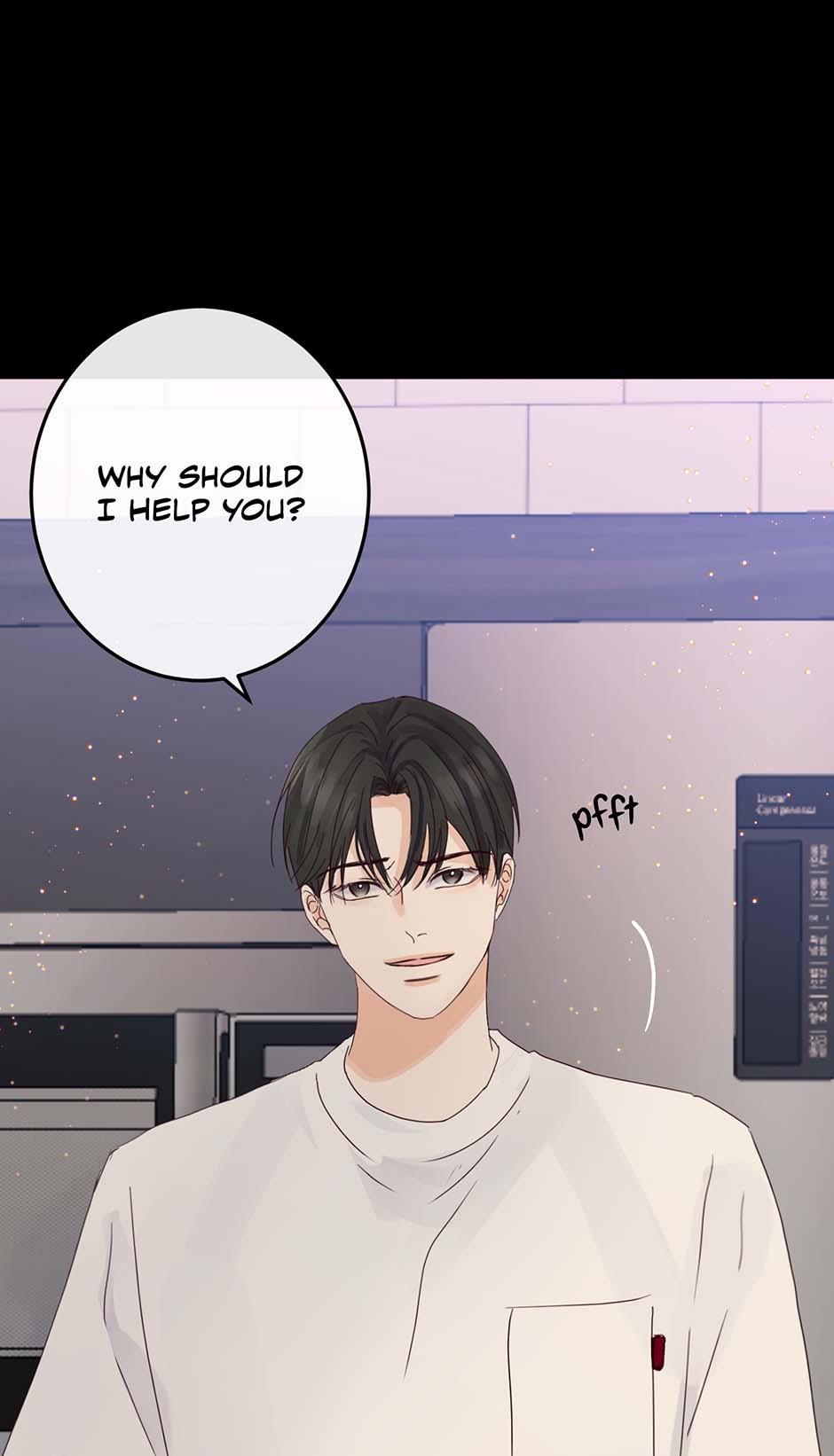 Jealousy Inducers Chapter 98 page 64 - 
