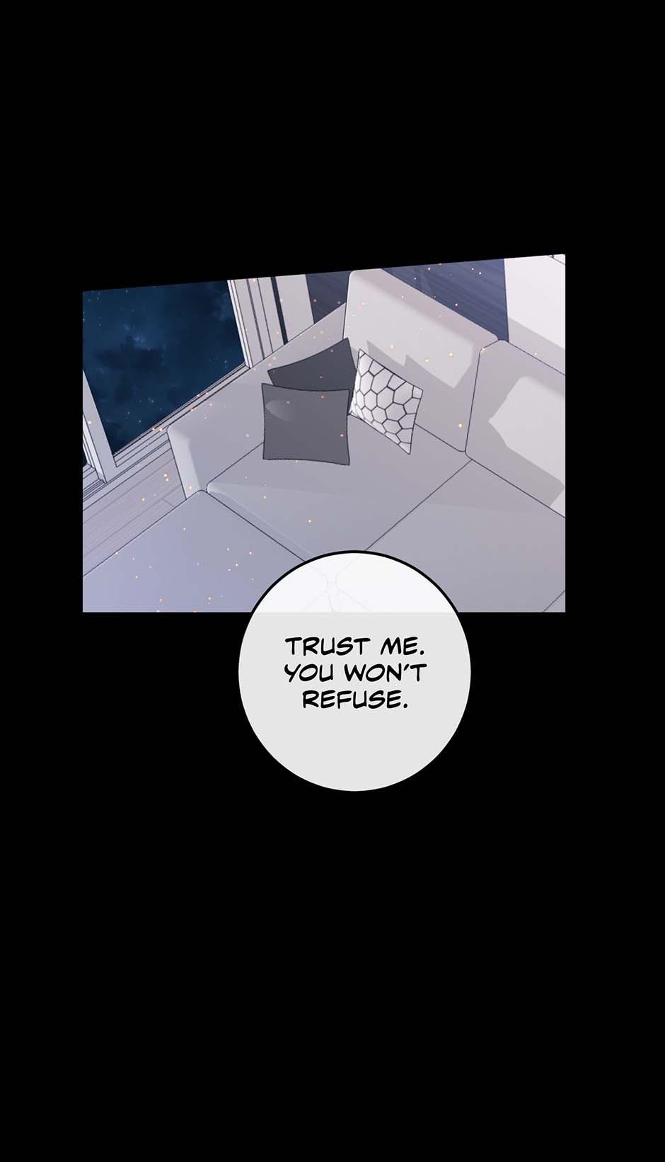 Jealousy Inducers Chapter 98 page 68 - 