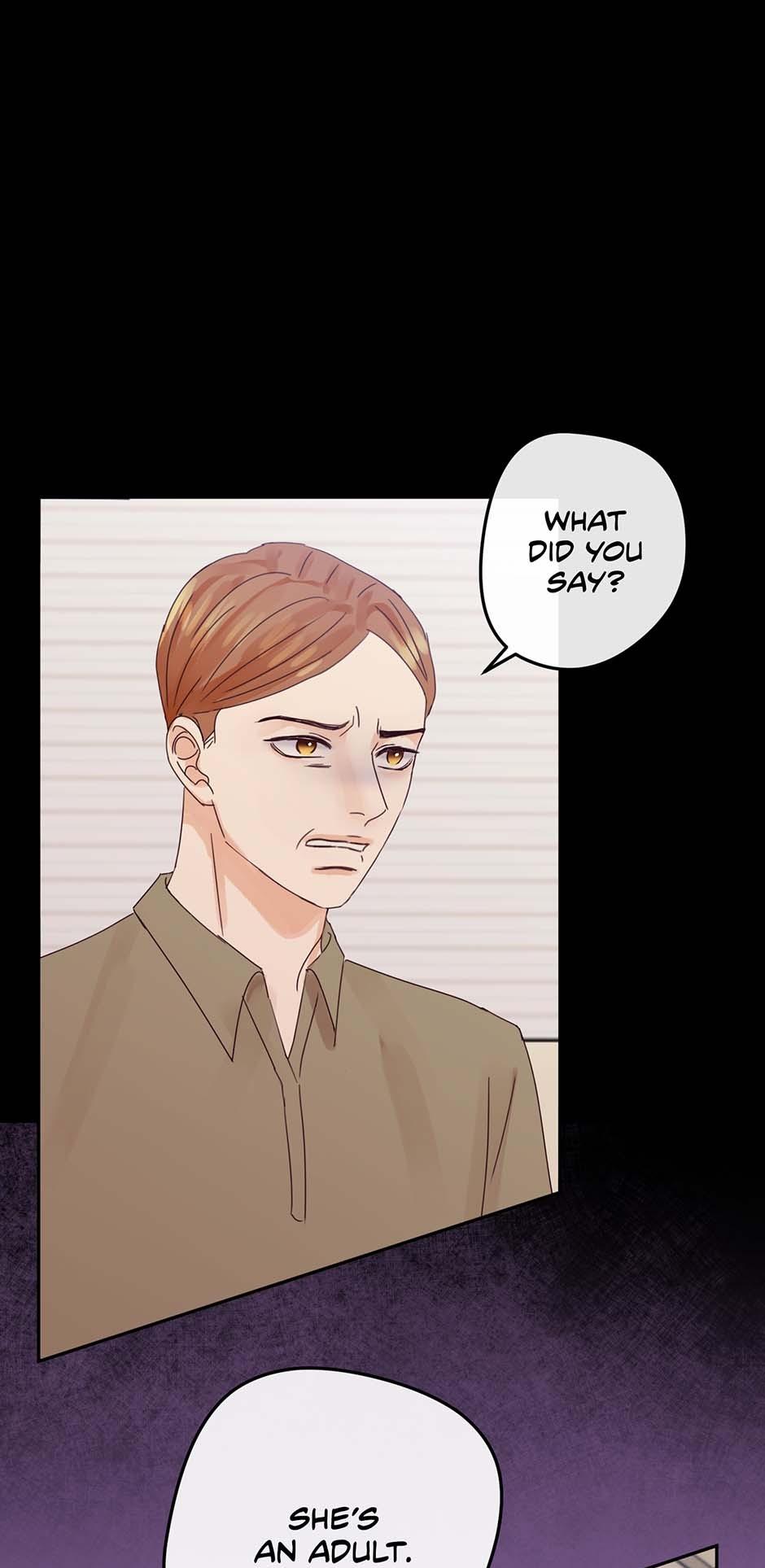 Jealousy Inducers Chapter 98 page 8 - 
