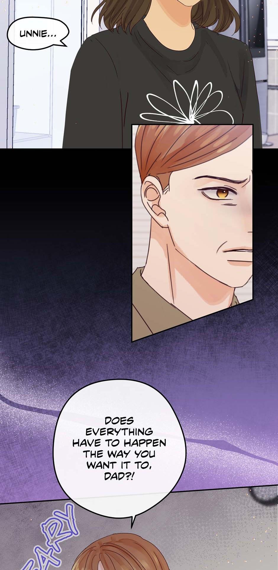 Jealousy Inducers Chapter 98 page 10 - 