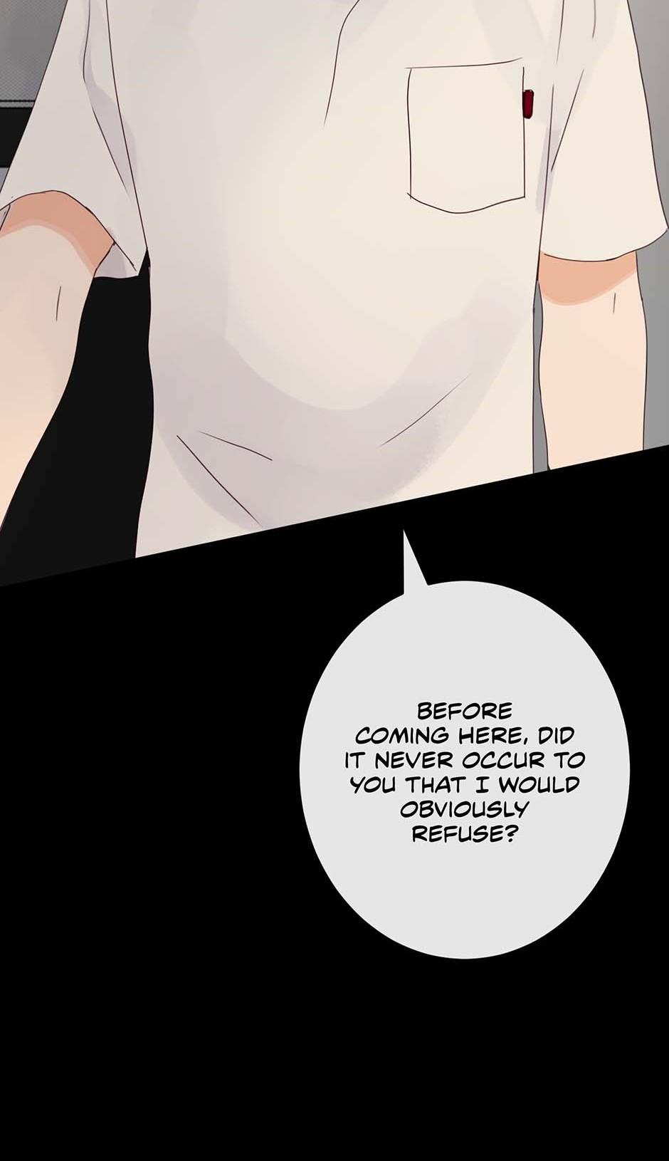 Jealousy Inducers Chapter 99 page 2 - 