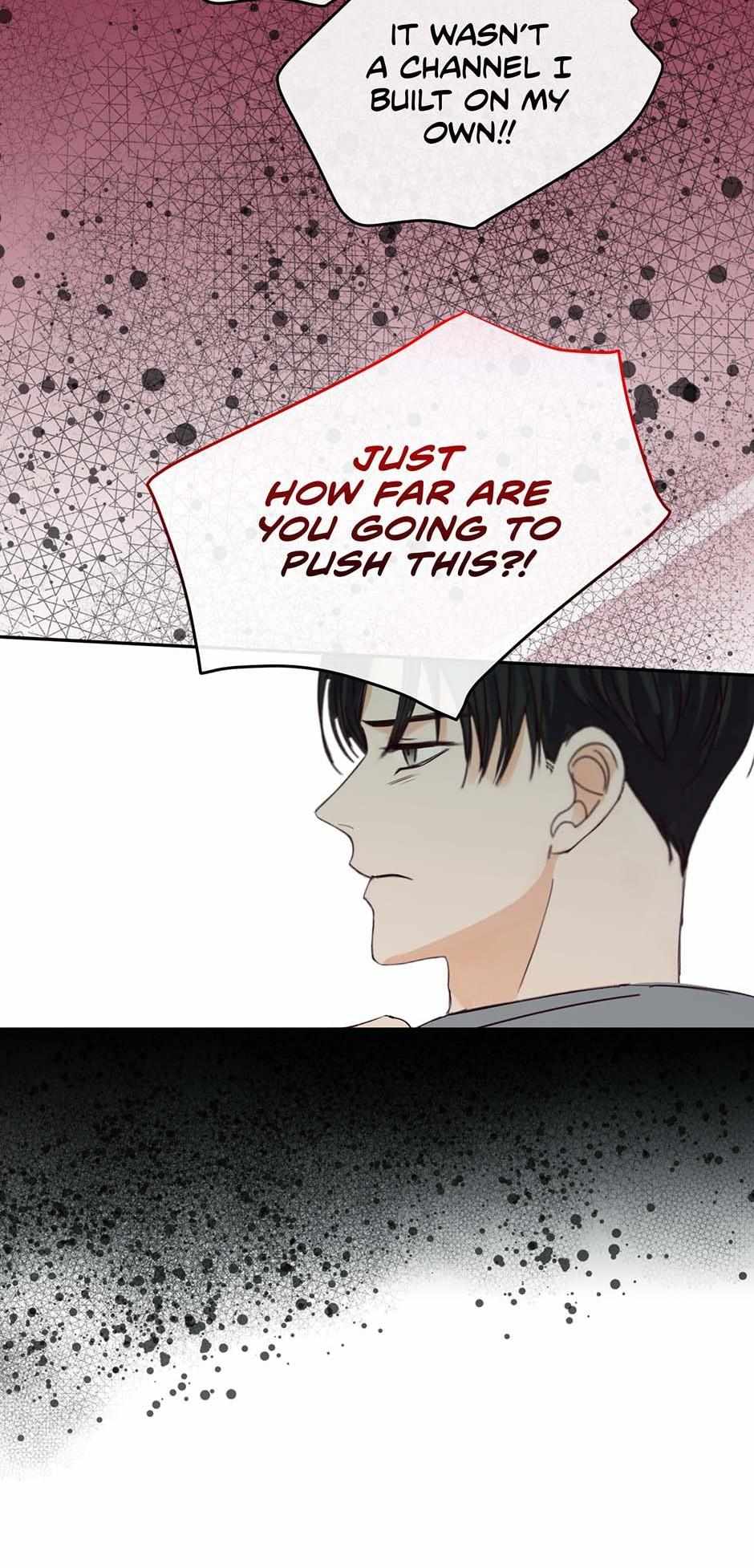 Jealousy Inducers Chapter 99 page 13 - 