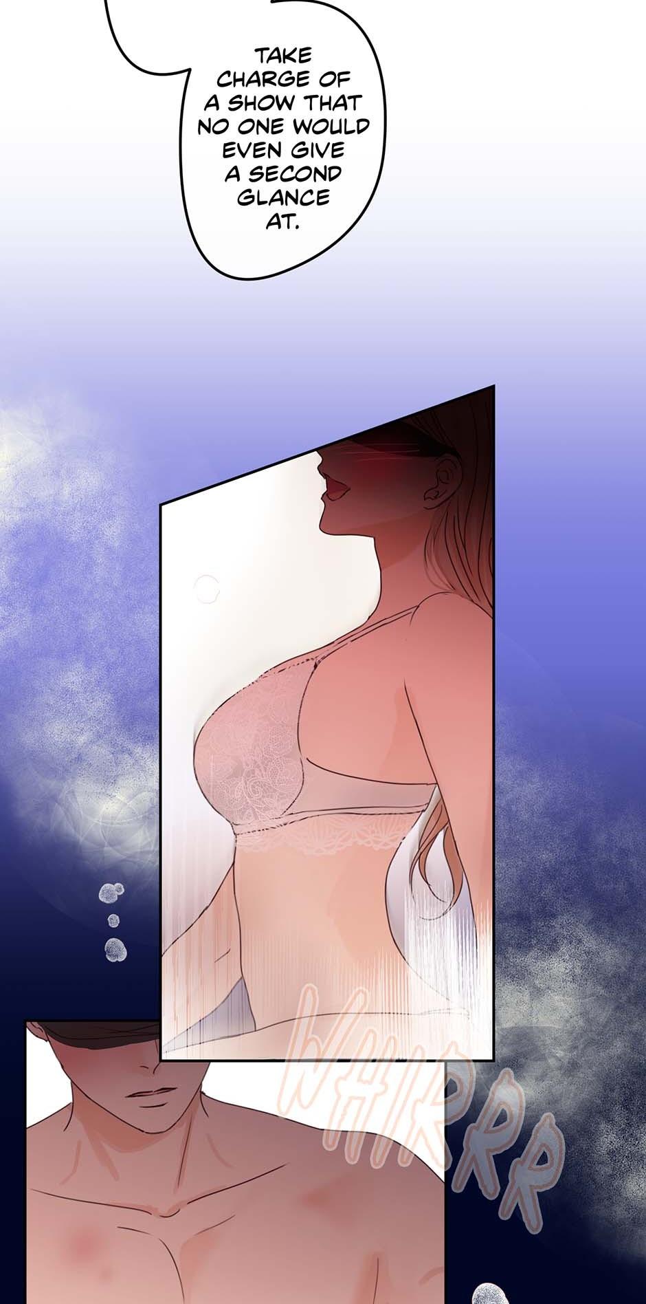 Jealousy Inducers Chapter 99 page 15 - 