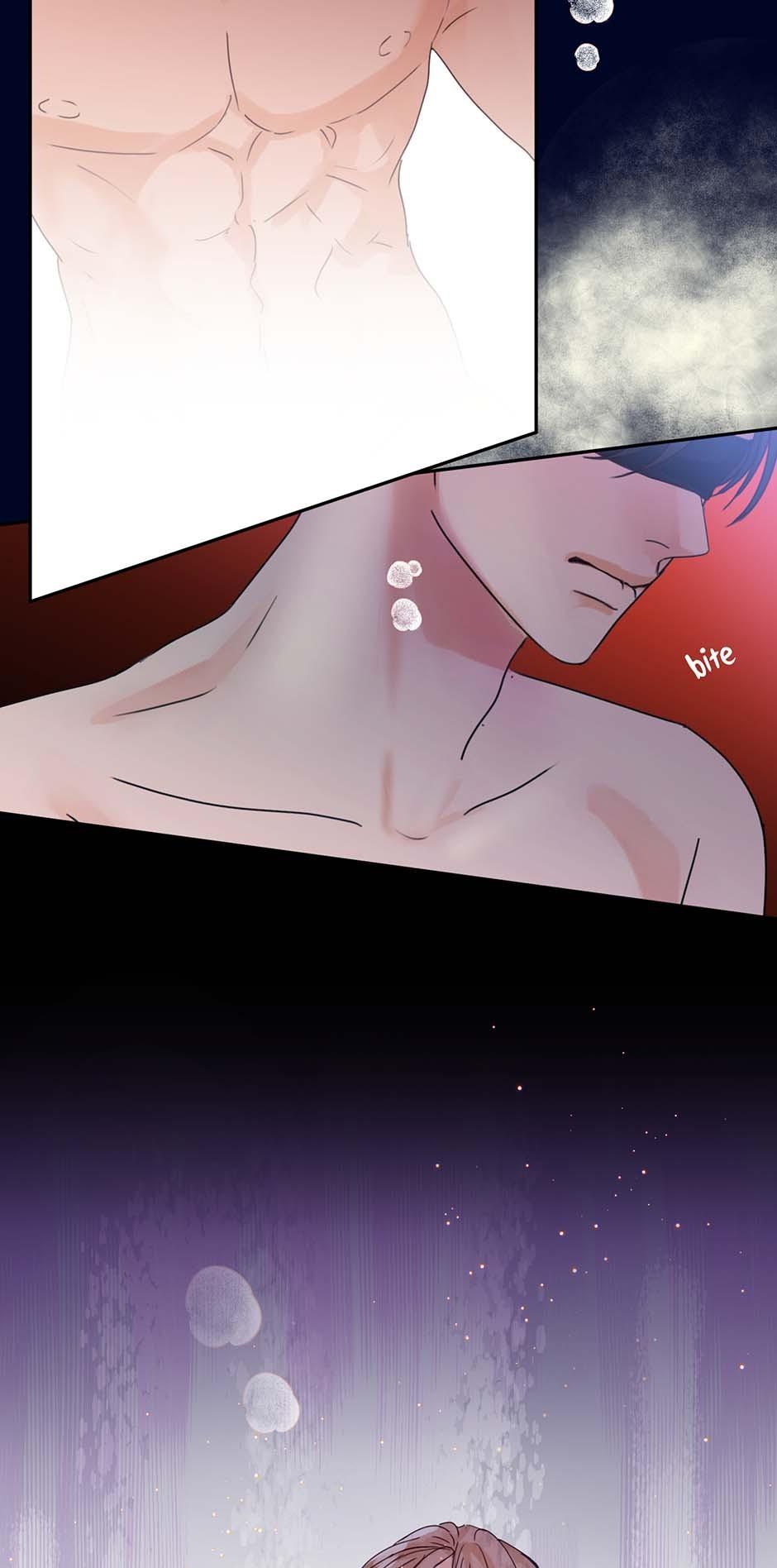 Jealousy Inducers Chapter 99 page 16 - 
