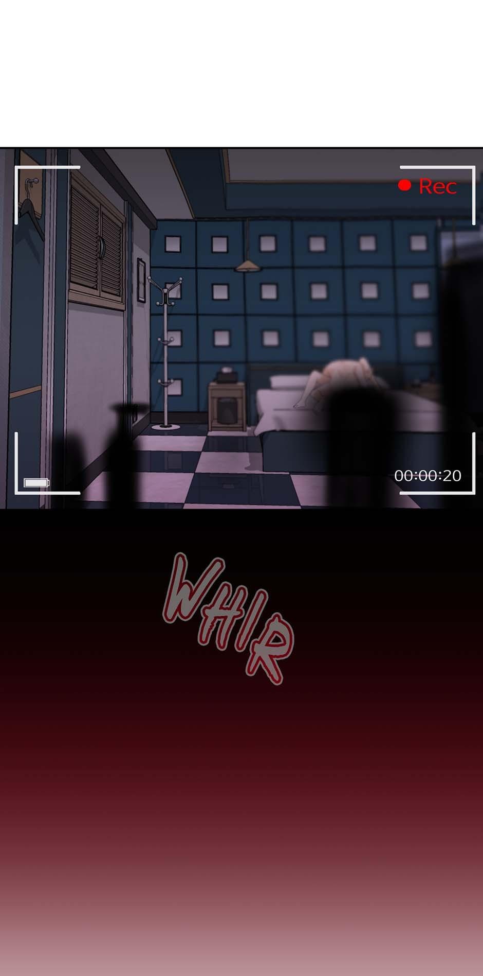 Jealousy Inducers Chapter 99 page 18 - 