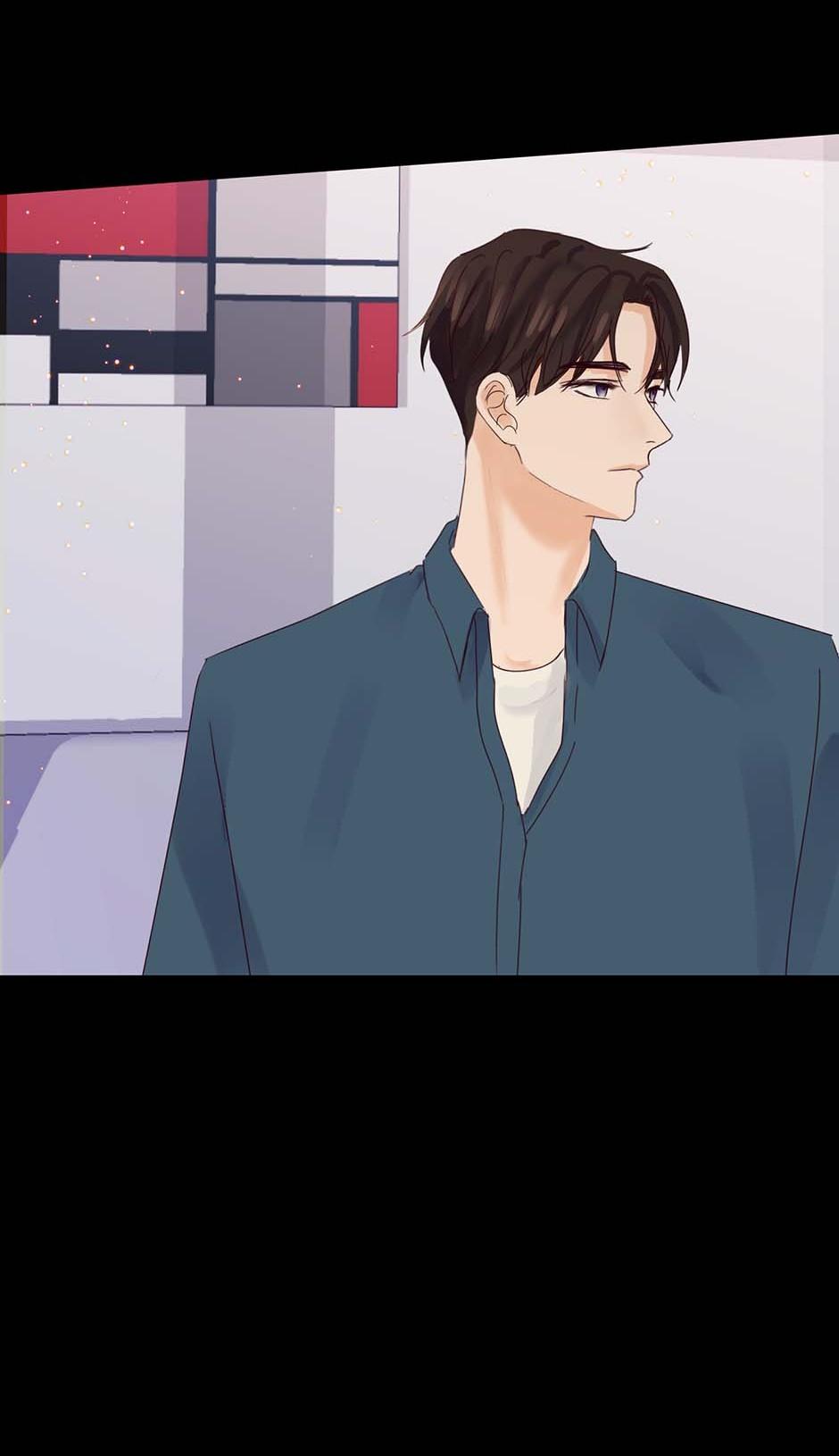 Jealousy Inducers Chapter 99 page 3 - 