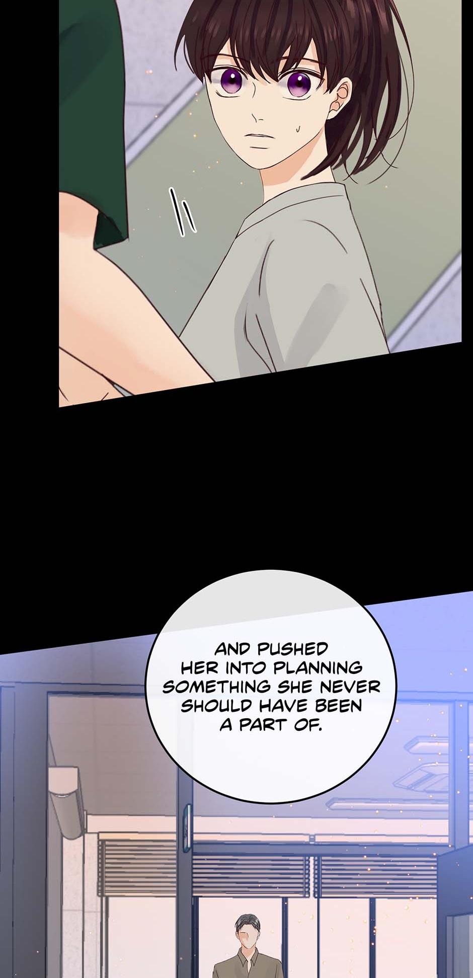 Jealousy Inducers Chapter 99 page 26 - 
