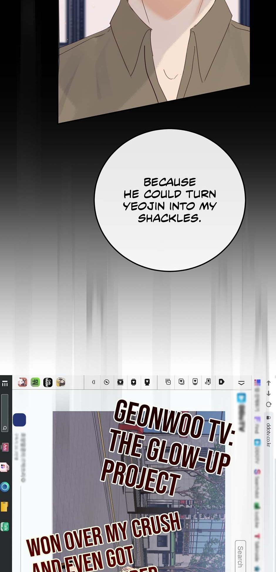 Jealousy Inducers Chapter 99 page 28 - 