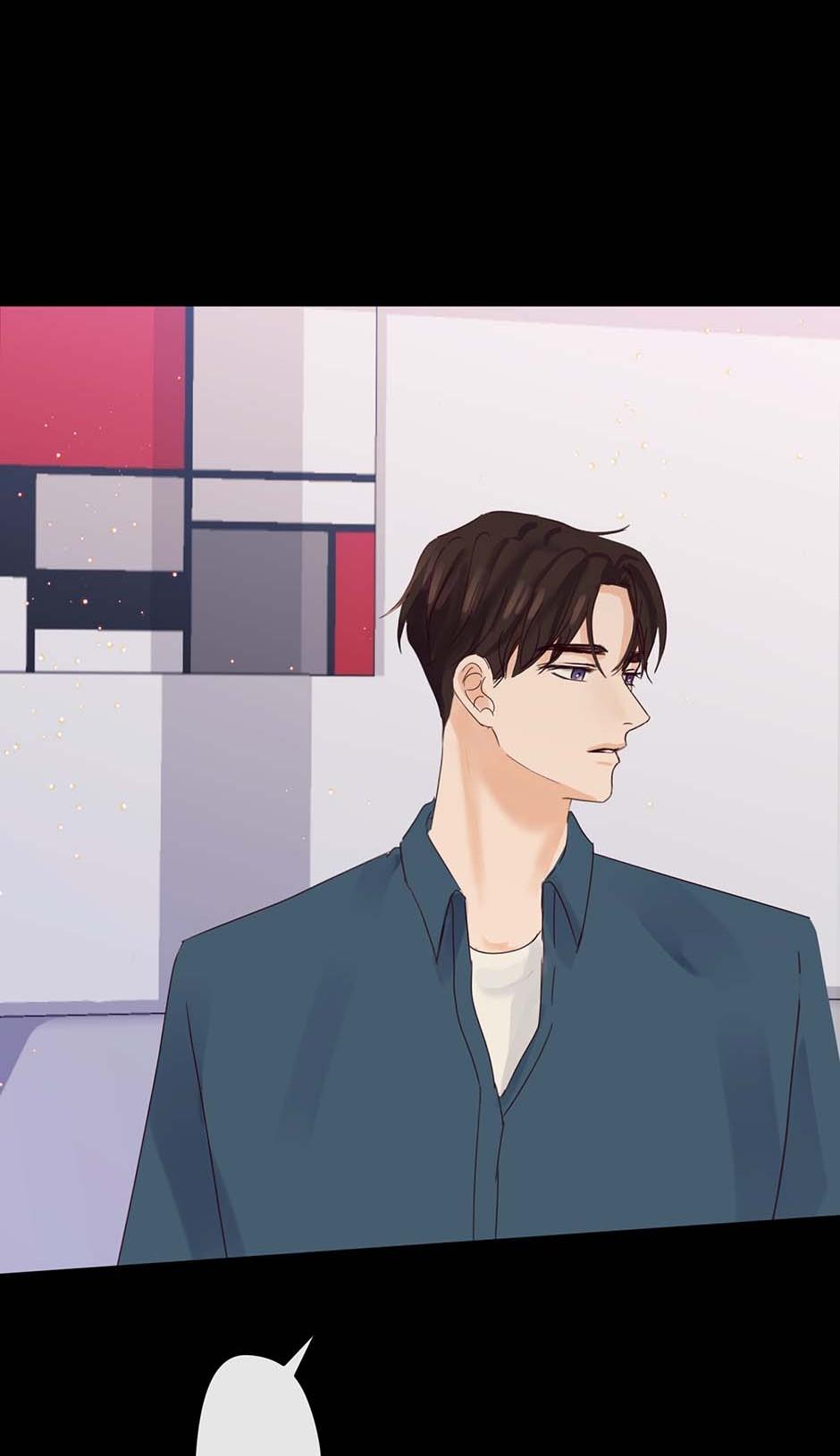 Jealousy Inducers Chapter 99 page 4 - 