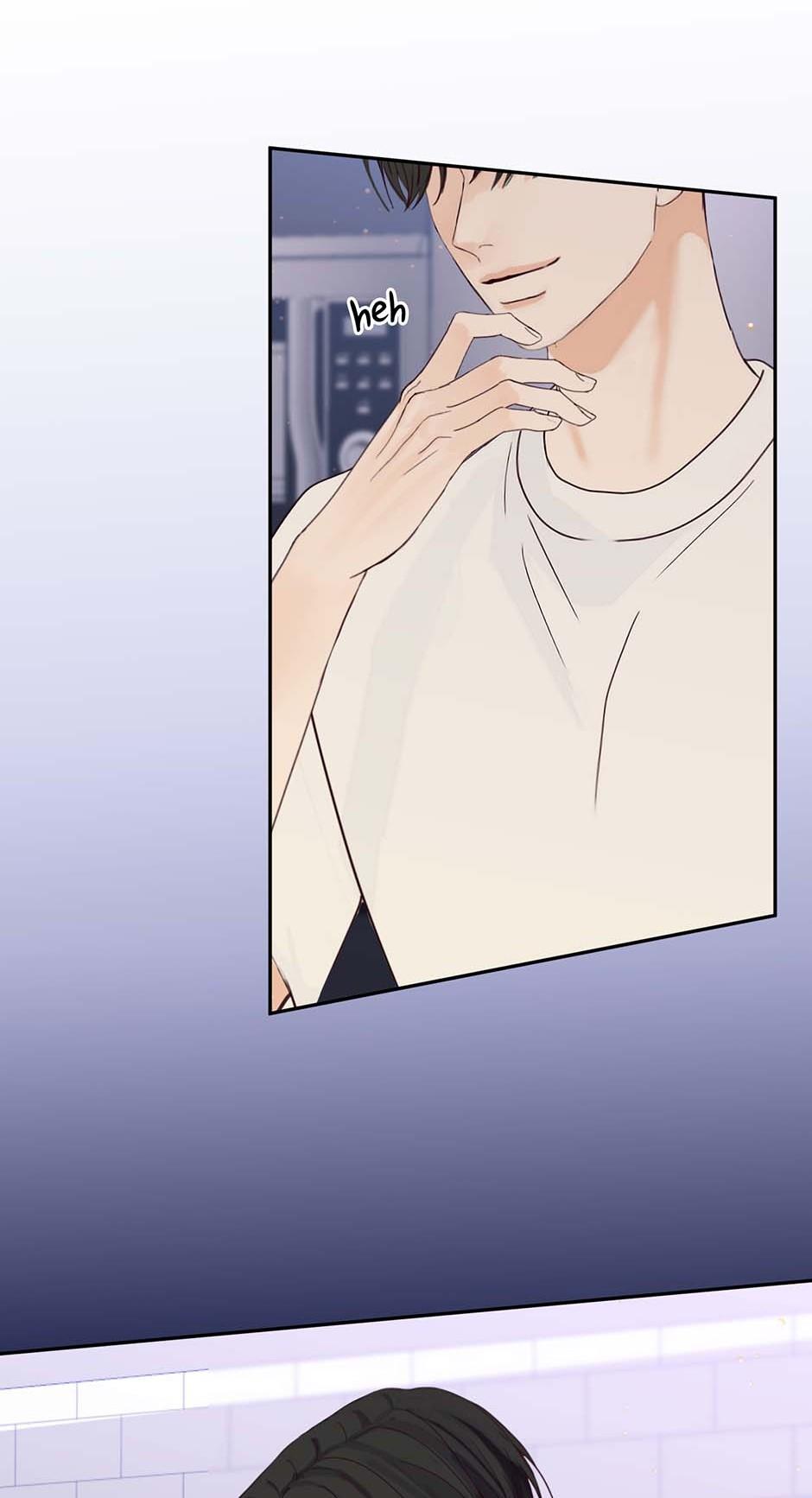 Jealousy Inducers Chapter 99 page 45 - 