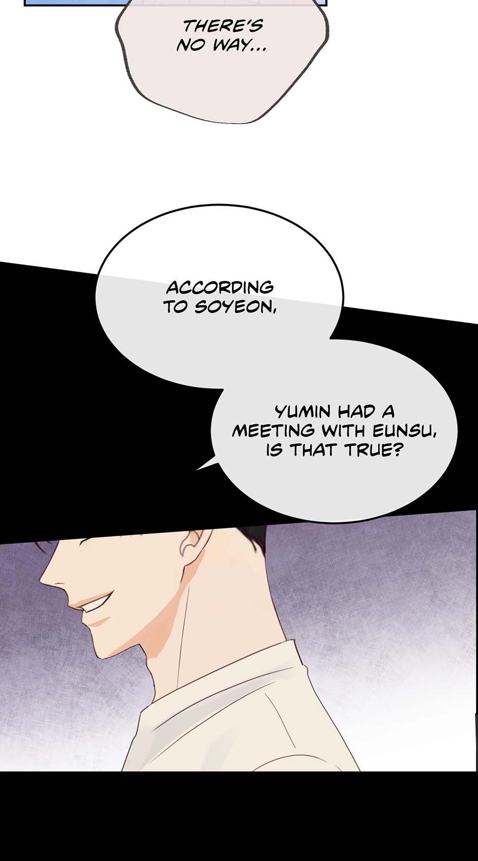 Jealousy Inducers Chapter 99 page 51 - 