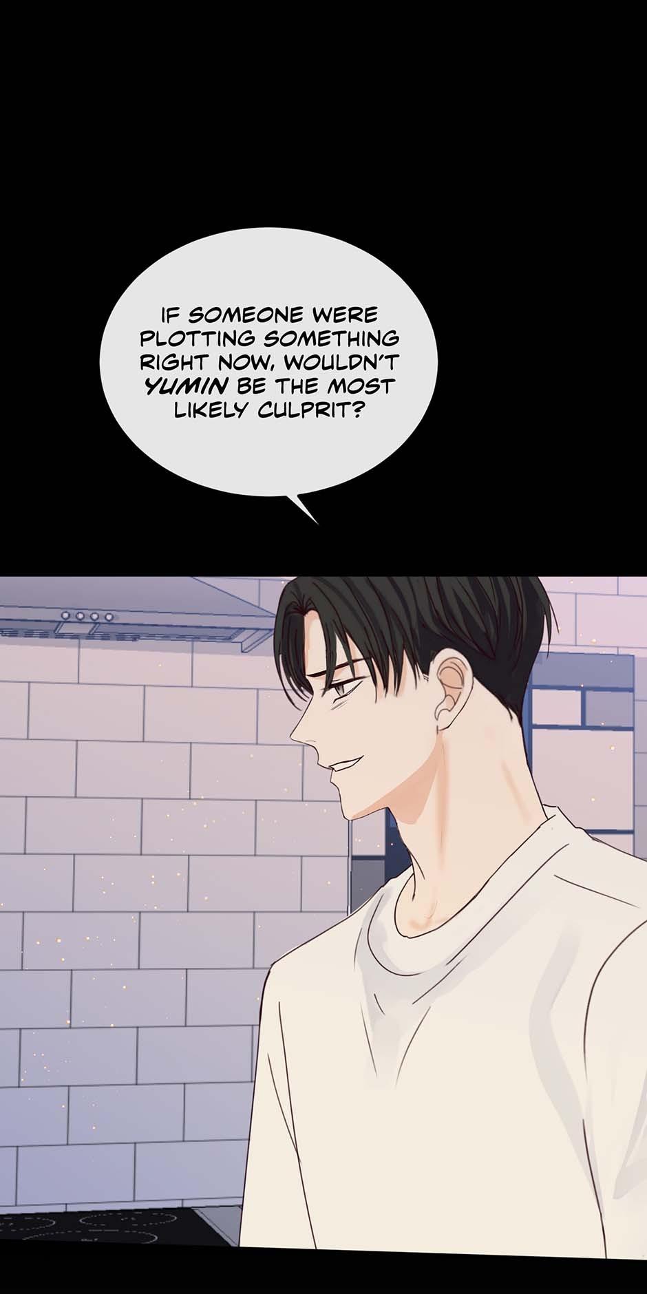 Jealousy Inducers Chapter 99 page 52 - 