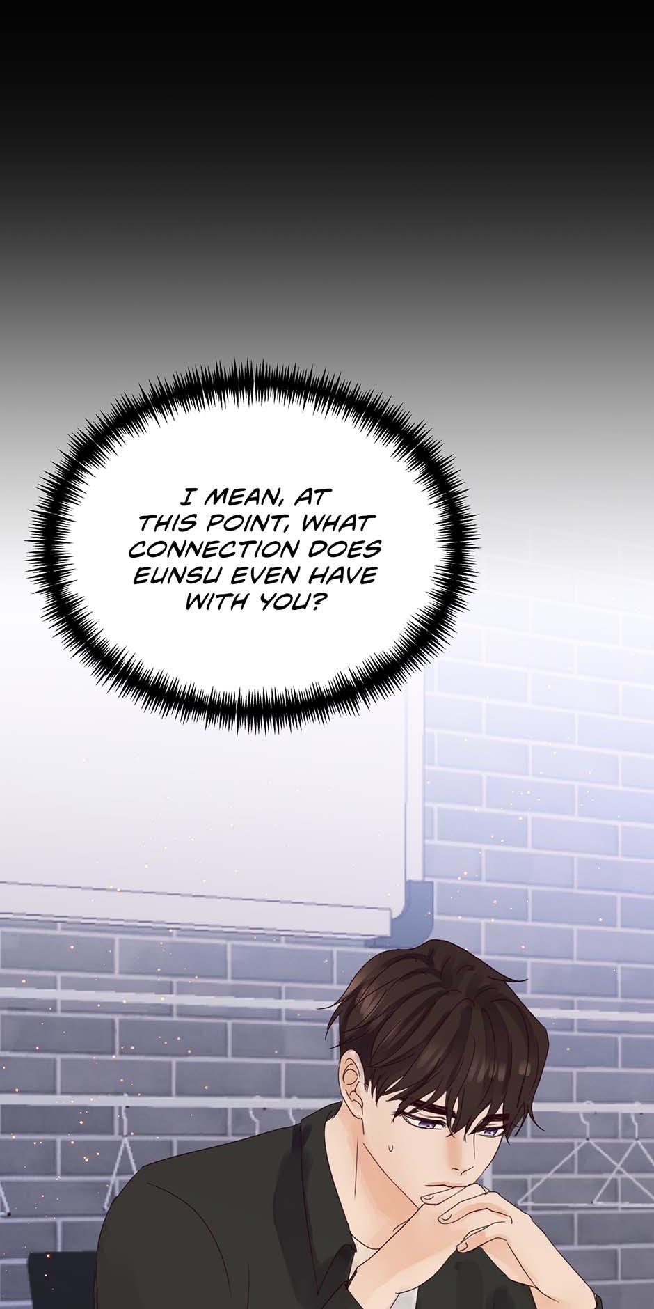 Jealousy Inducers Chapter 99 page 53 - 