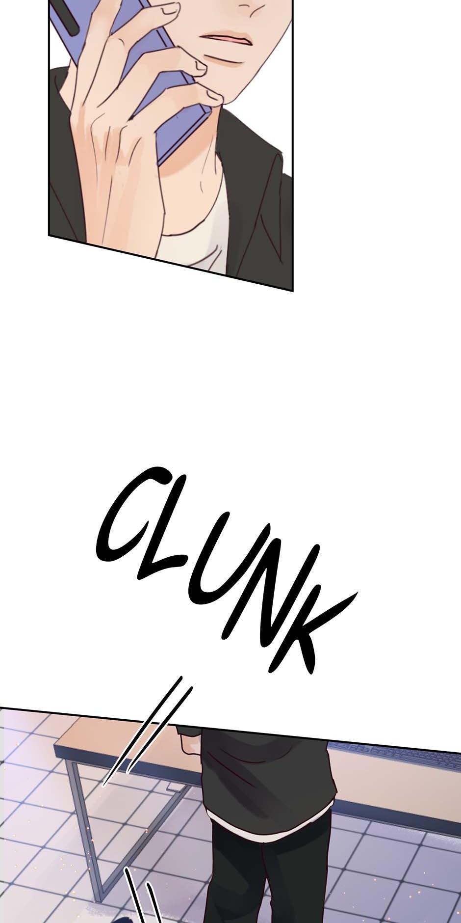 Jealousy Inducers Chapter 99 page 57 - 