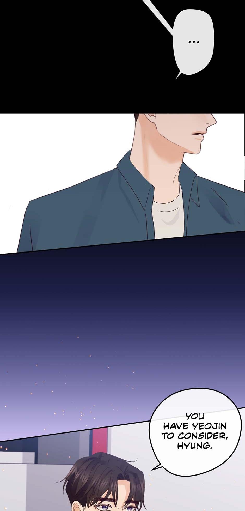 Jealousy Inducers Chapter 99 page 7 - 