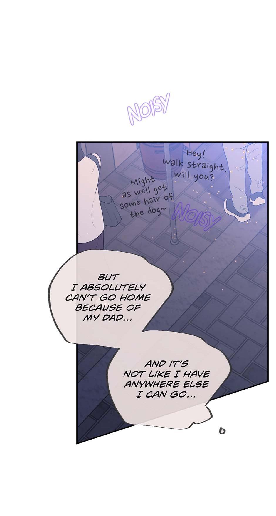 Jealousy Inducers Chapter 99 page 63 - 