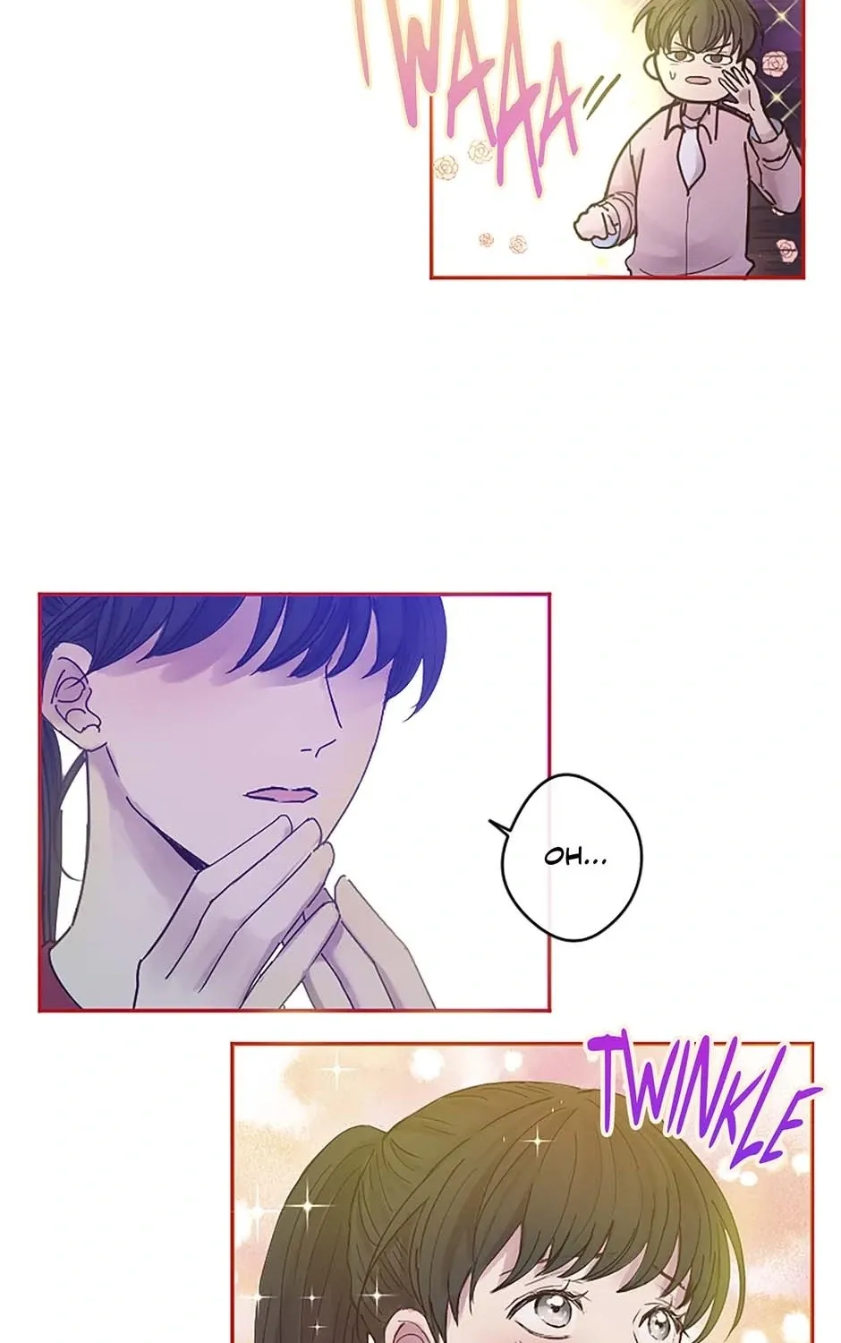 Jealousy Provokers Chapter 1 page 18 - 