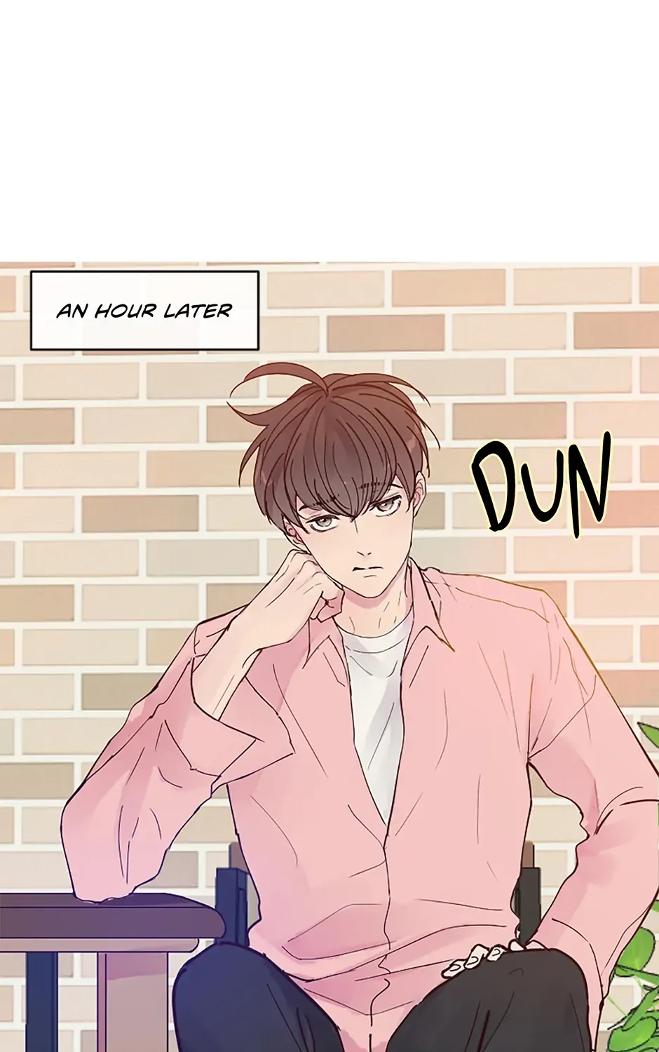 Jealousy Provokers Chapter 1 page 24 - 