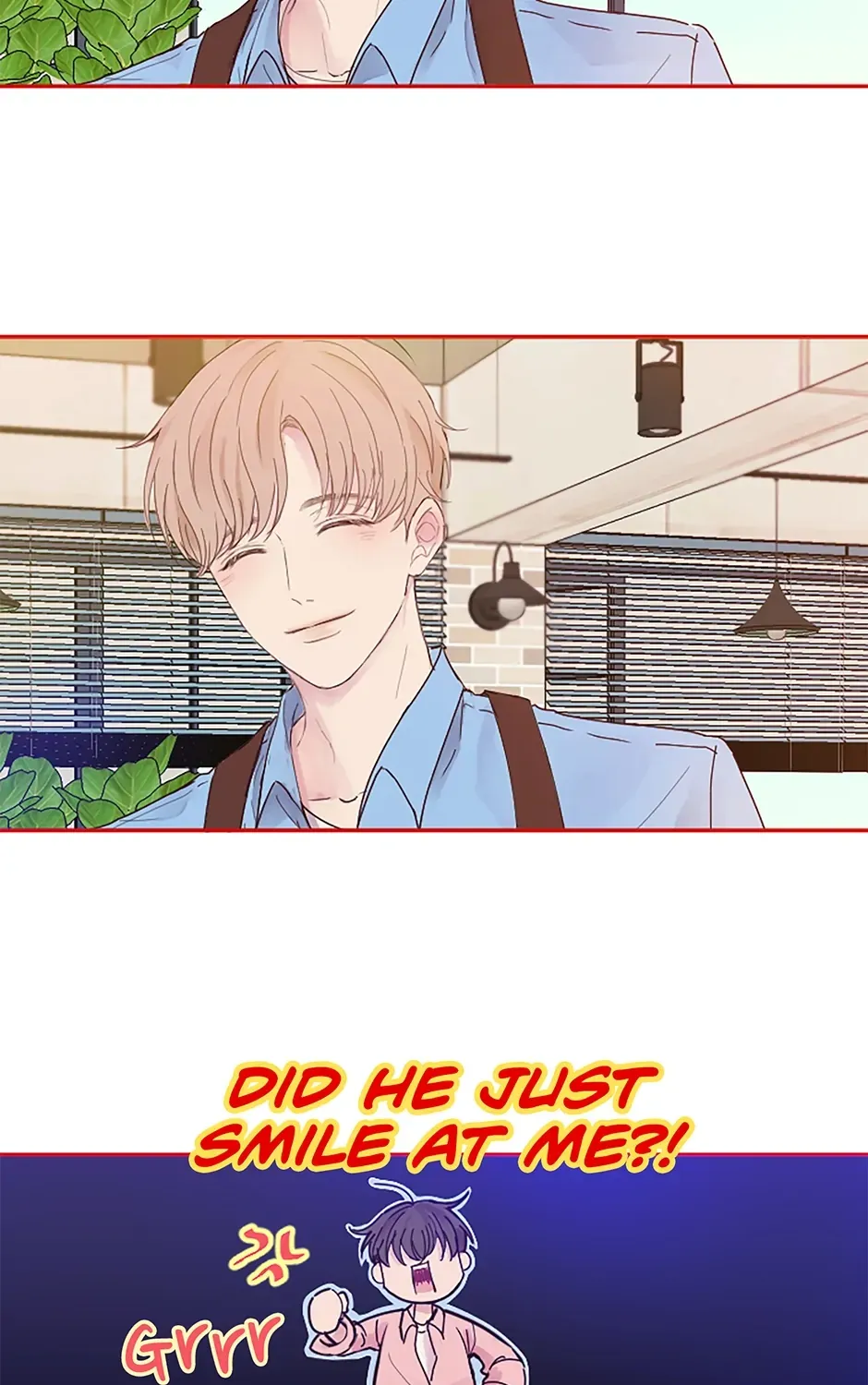 Jealousy Provokers Chapter 1 page 28 - 