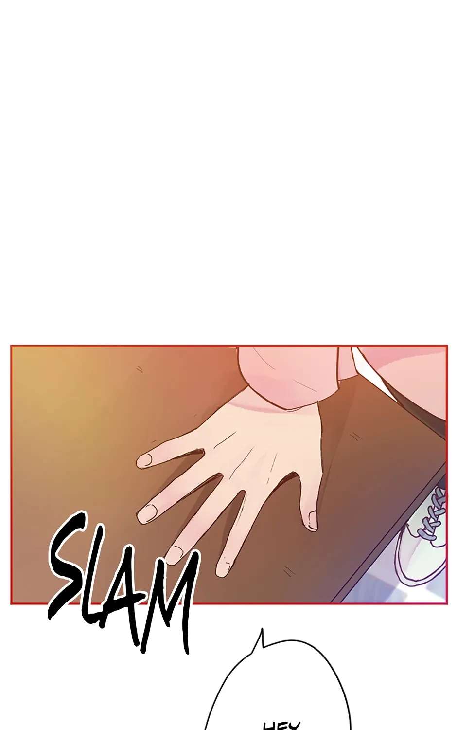 Jealousy Provokers Chapter 1 page 30 - 