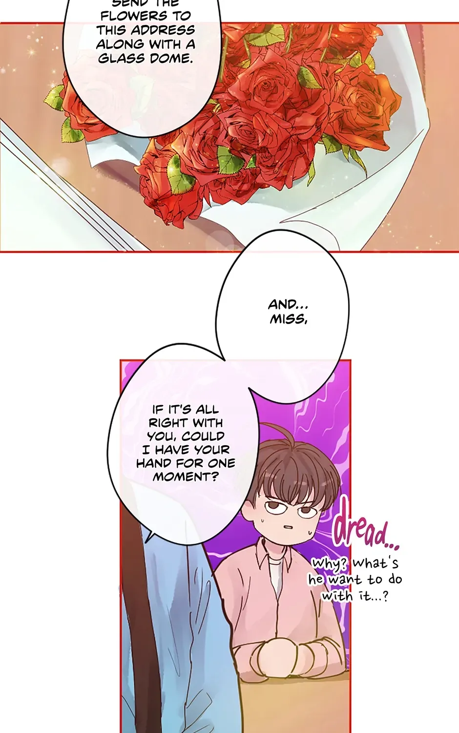 Jealousy Provokers Chapter 1 page 42 - 