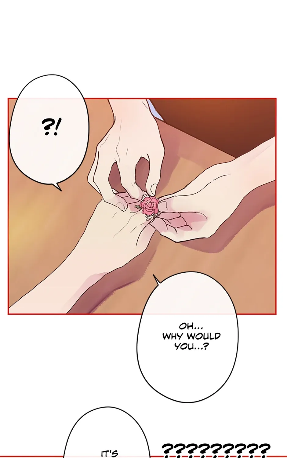 Jealousy Provokers Chapter 1 page 44 - 