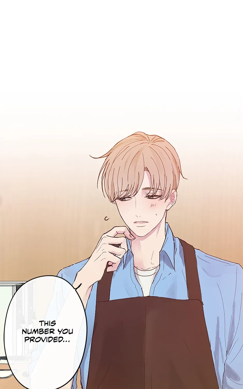 Jealousy Provokers Chapter 1 page 50 - 