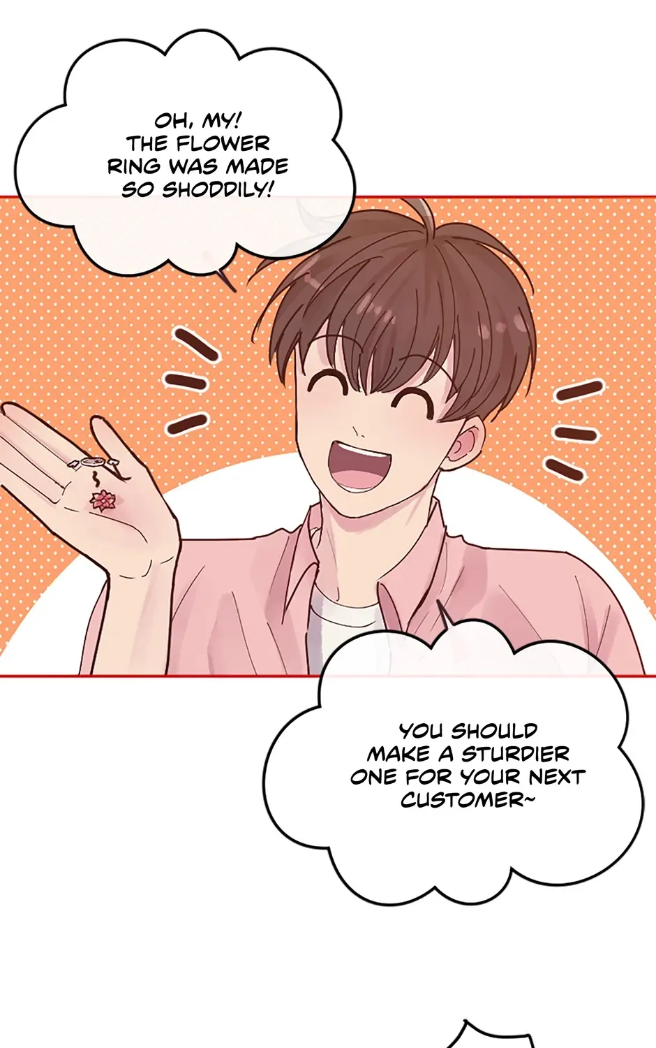 Jealousy Provokers Chapter 1 page 56 - 