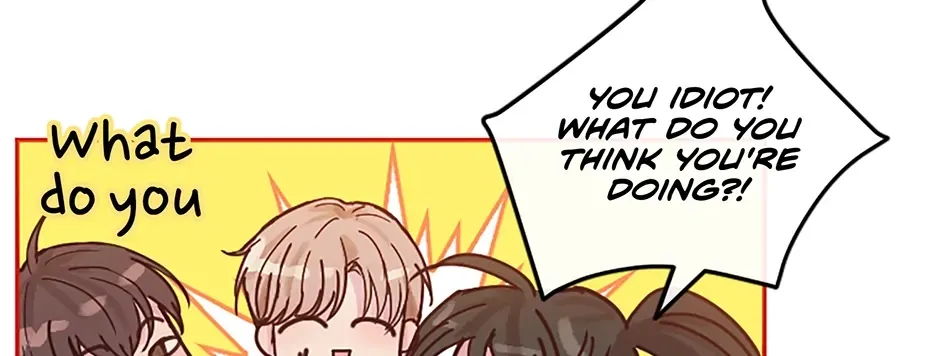 Jealousy Provokers Chapter 1 page 57 - 