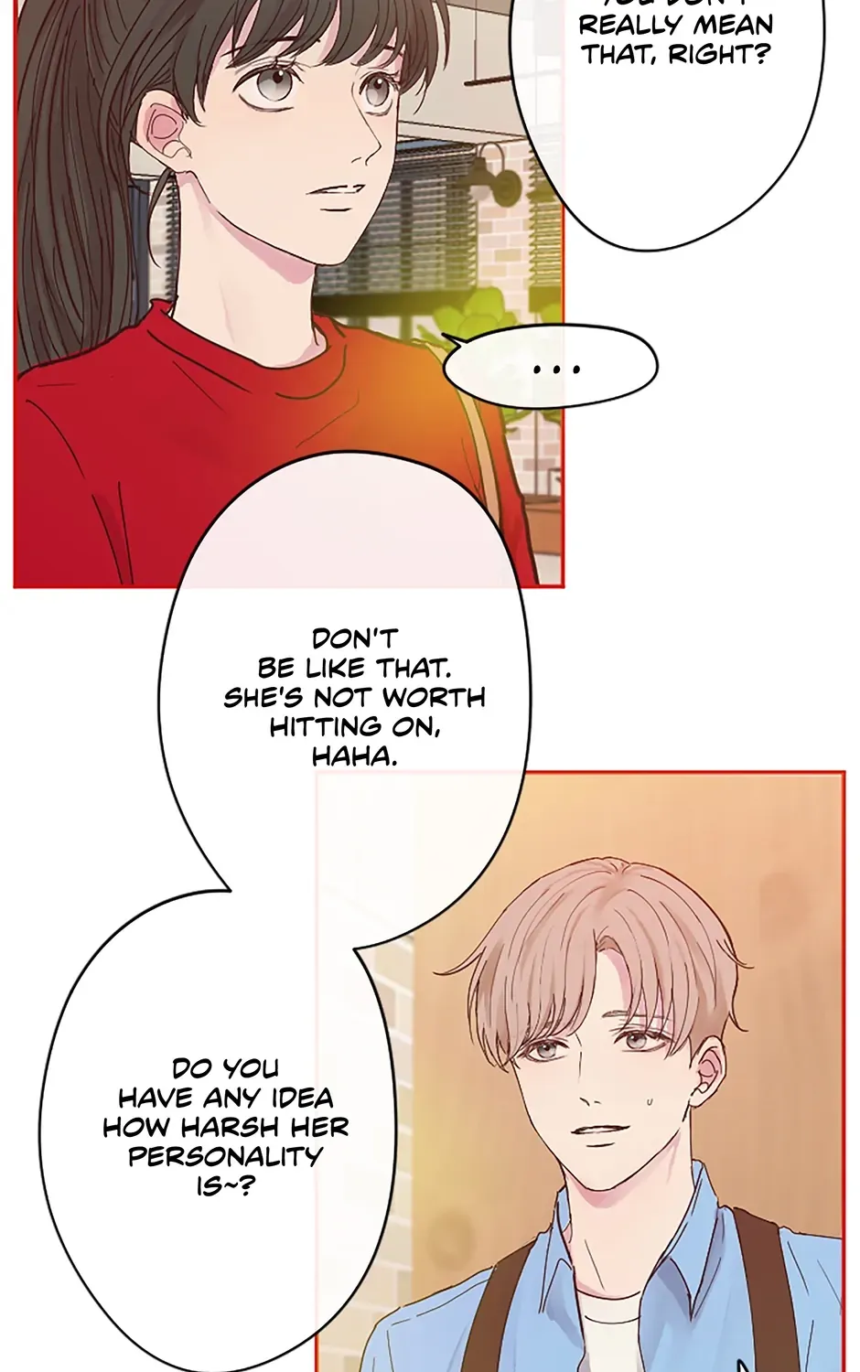 Jealousy Provokers Chapter 1 page 60 - 