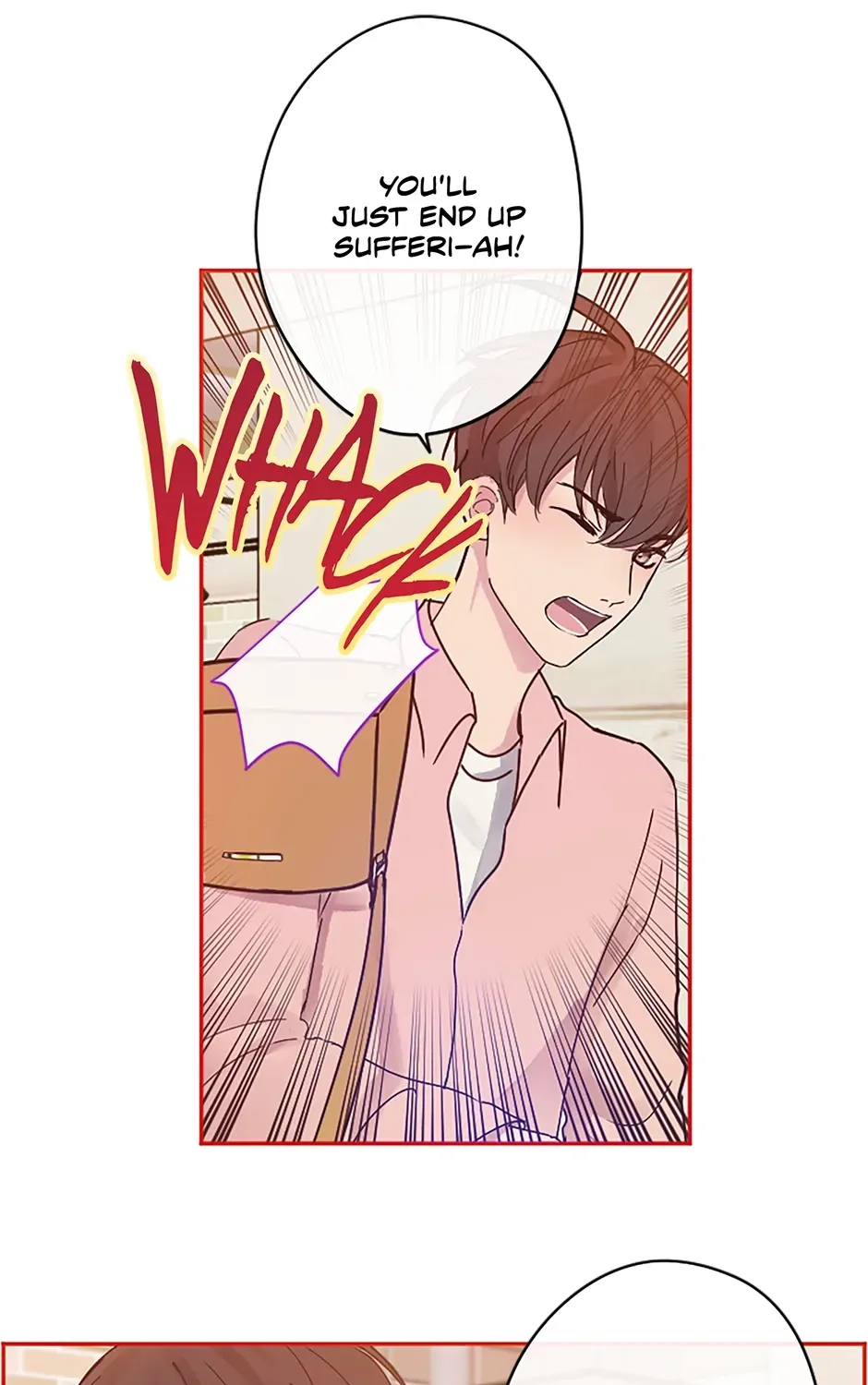 Jealousy Provokers Chapter 1 page 62 - 
