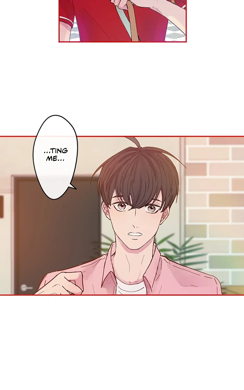 Jealousy Provokers Chapter 1 page 66 - 