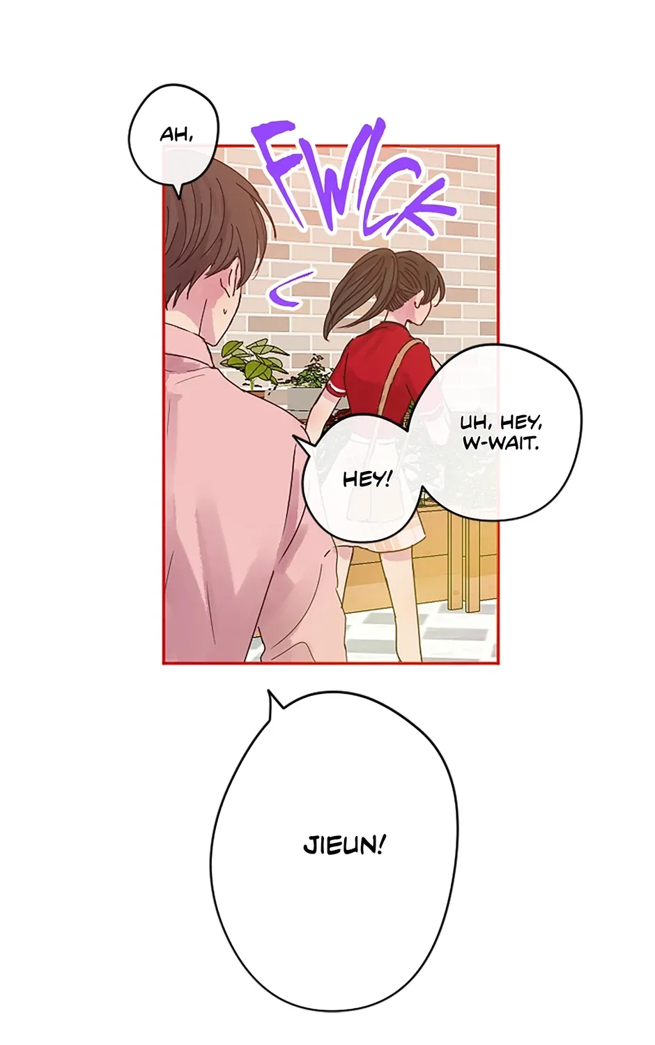 Jealousy Provokers Chapter 1 page 68 - 