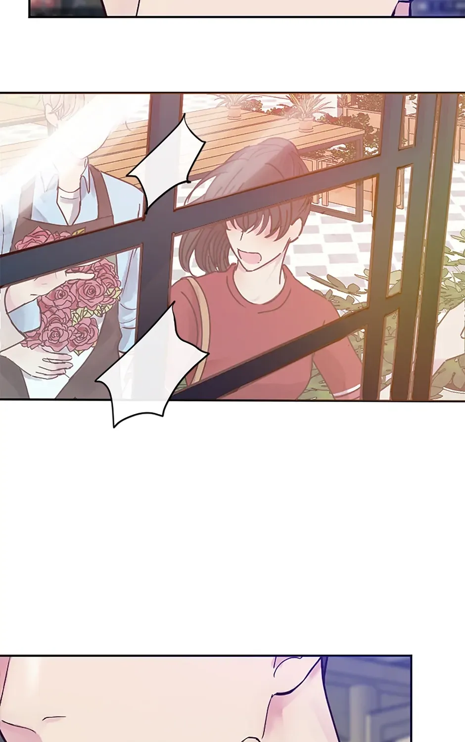 Jealousy Provokers Chapter 1 page 72 - 
