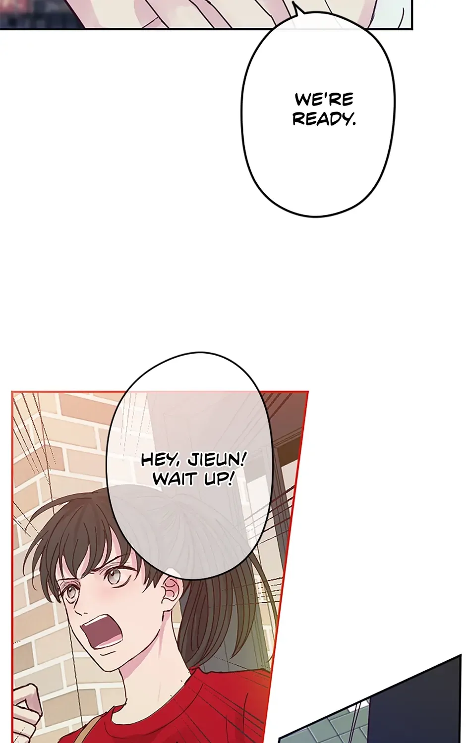Jealousy Provokers Chapter 1 page 74 - 