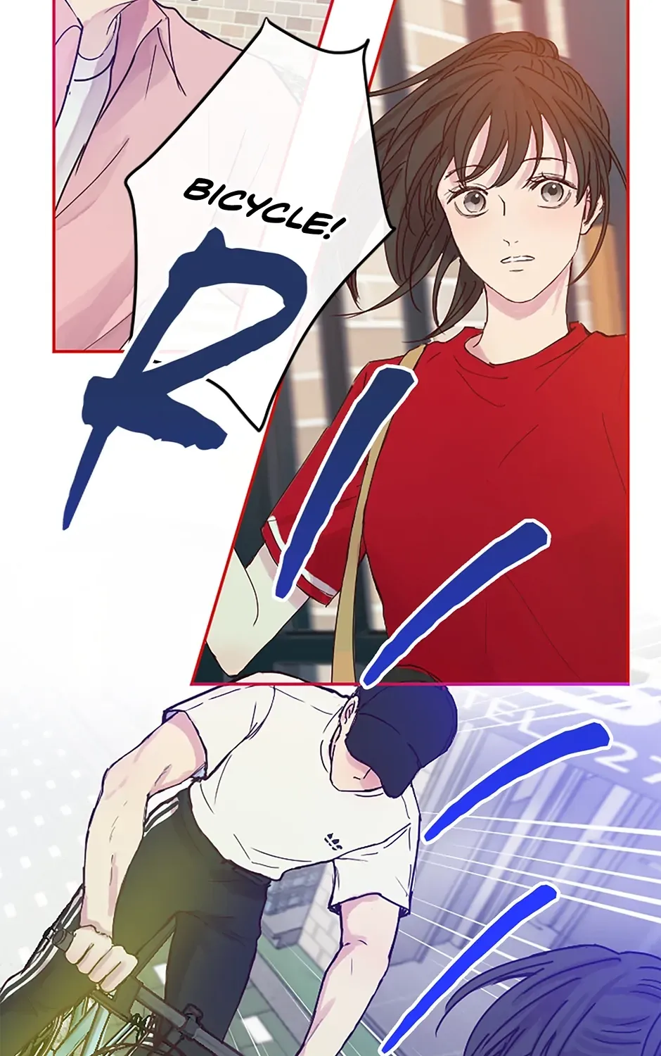 Jealousy Provokers Chapter 1 page 80 - 