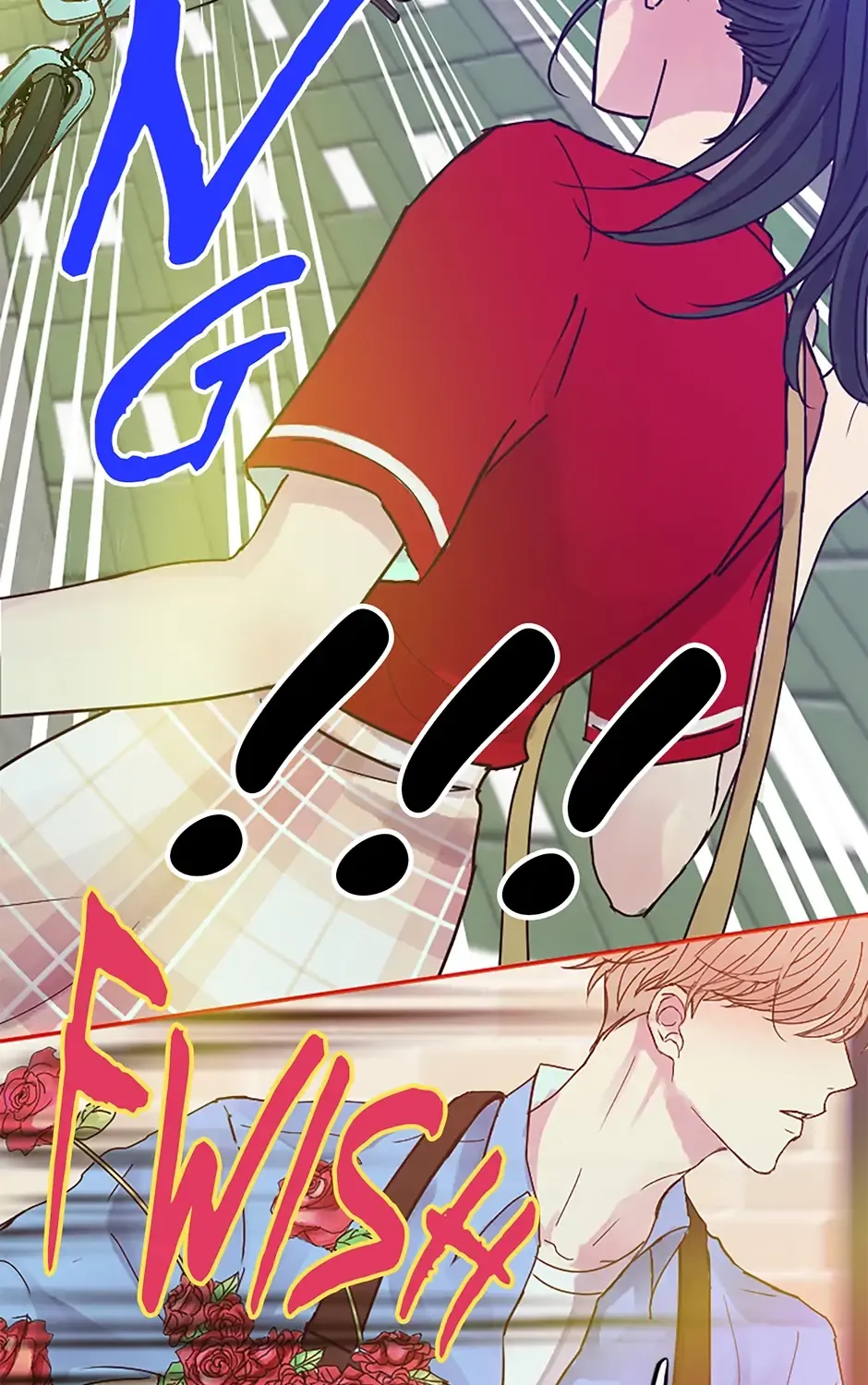 Jealousy Provokers Chapter 1 page 82 - 