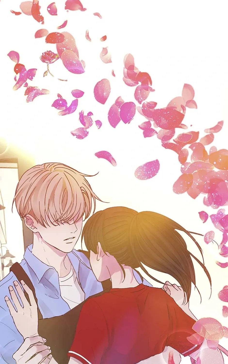 Jealousy Provokers Chapter 1 page 88 - 