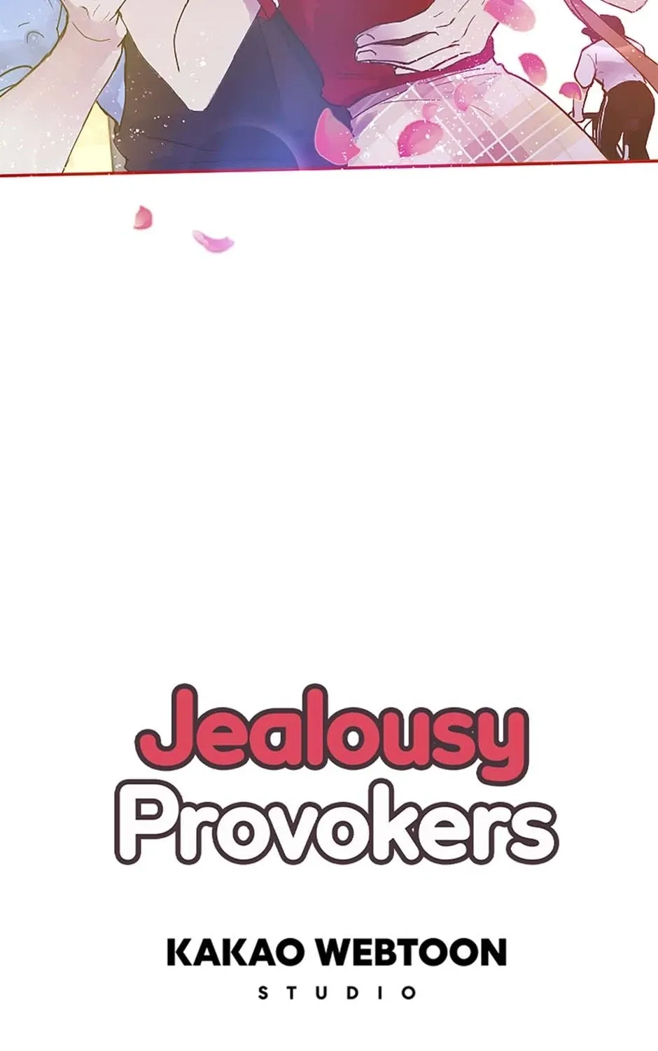 Jealousy Provokers Chapter 1 page 90 - 